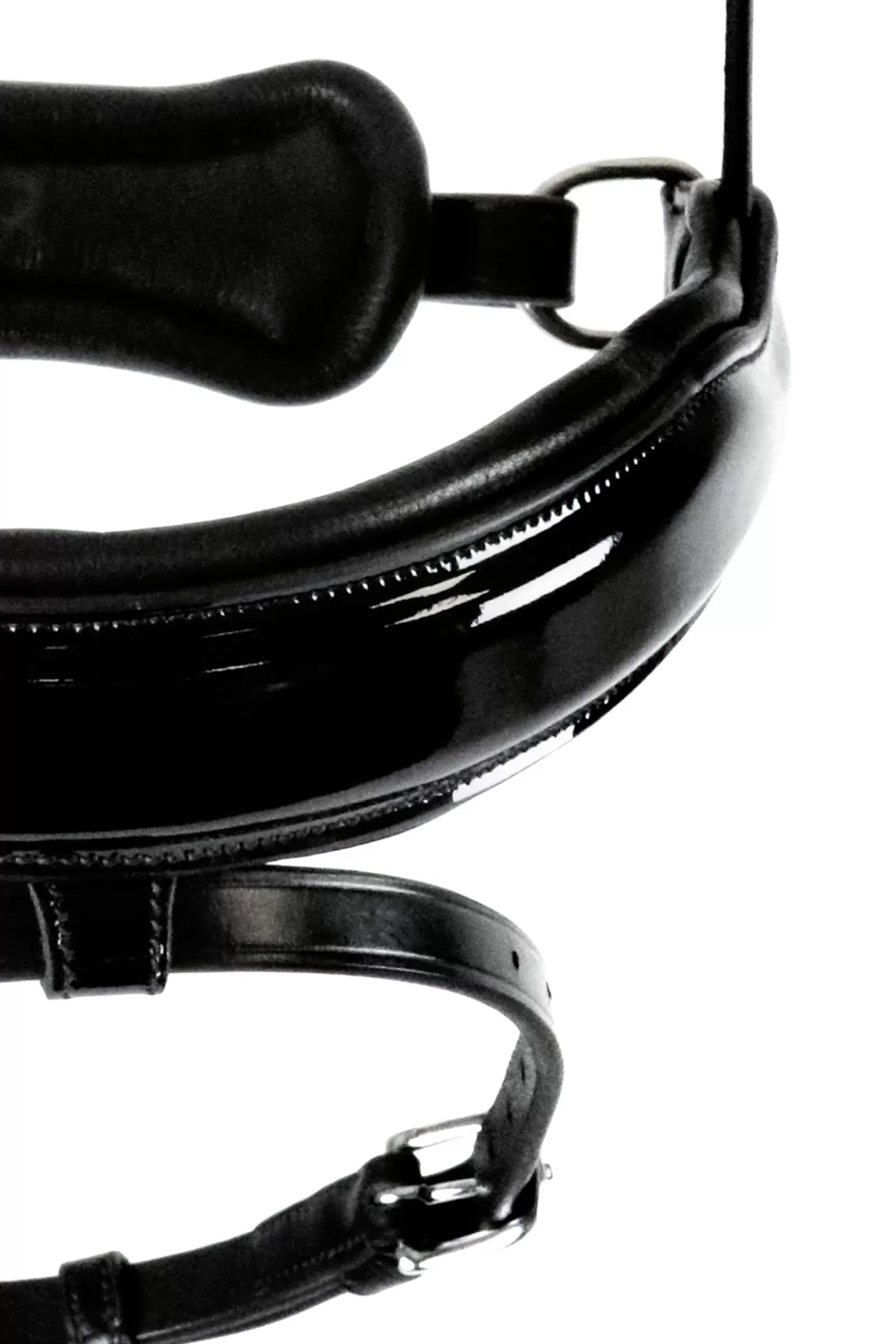 Fashion Muserolle Stanton Select Bridons Et Filets