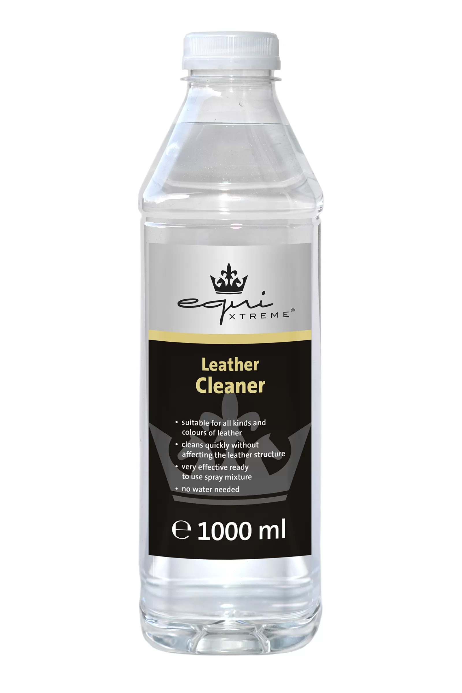 Fashion Nettoyant Pour Cuir , 1000 Ml Entretien Du Materiel