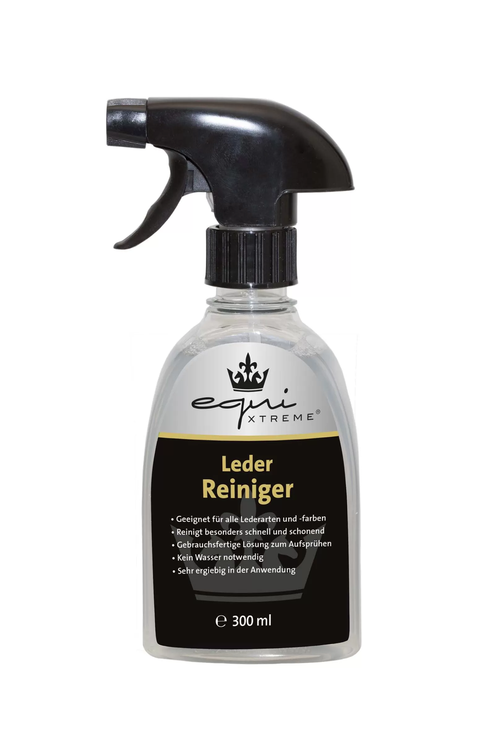 Shop Nettoyant Pour Cuir , 300 Ml Entretien Du Materiel