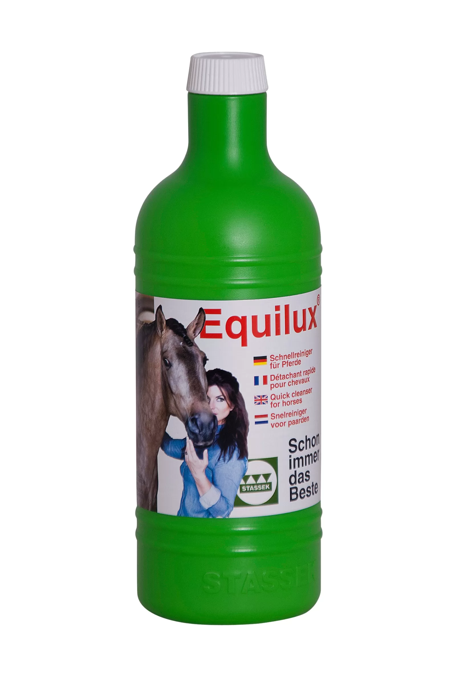 Discount Nettoyant Rapide Equilux, 750Ml Soins De La Fourrure, De La Peau Et De La Criniere