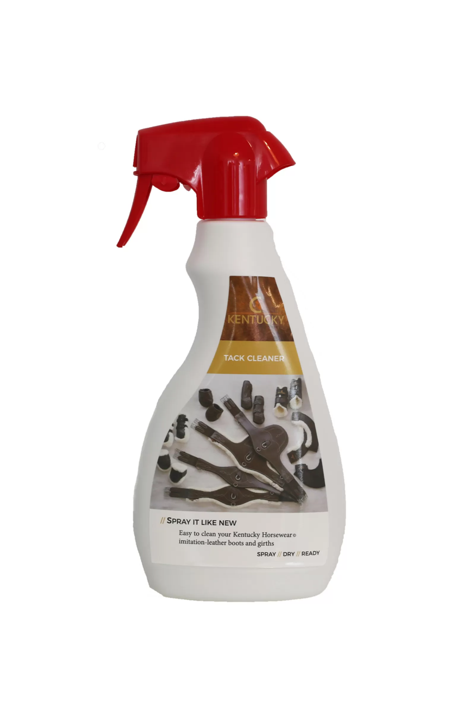 Discount Nettoyant Tack Cleaner Horsewear Entretien Du Materiel