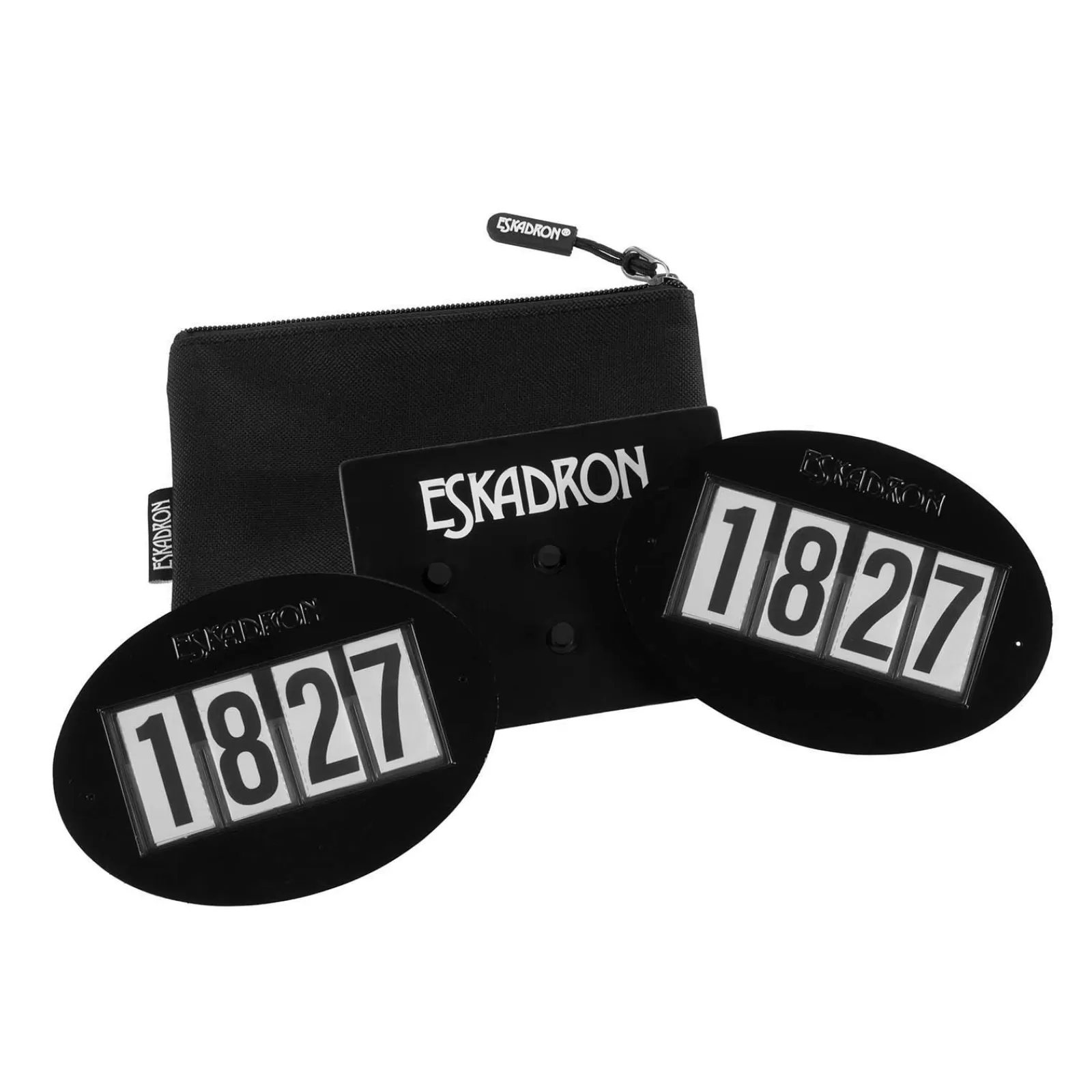 eskadron Numero De Dossard < Accessoires De Concours