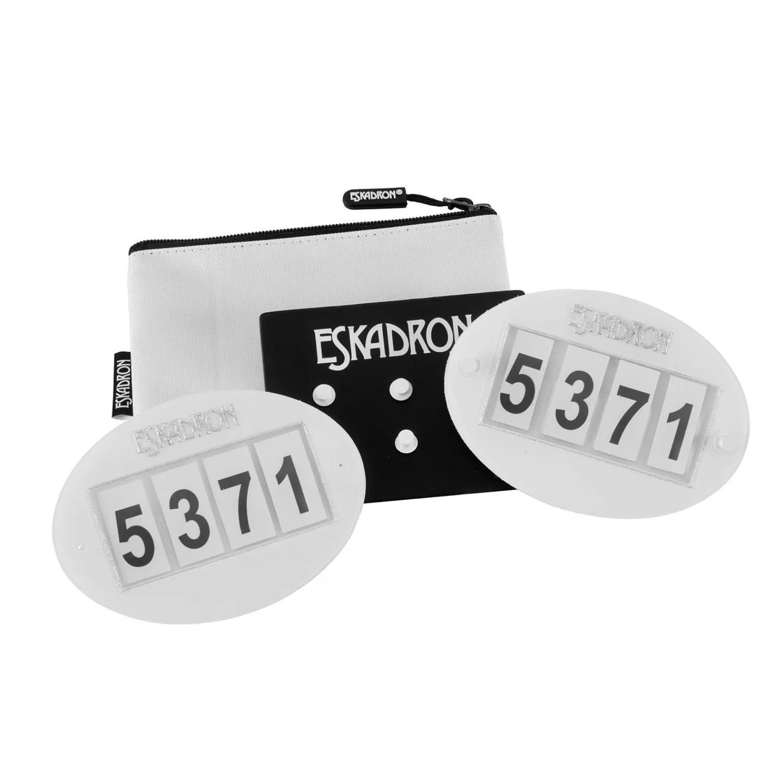 eskadron Numero De Dossard < Concours