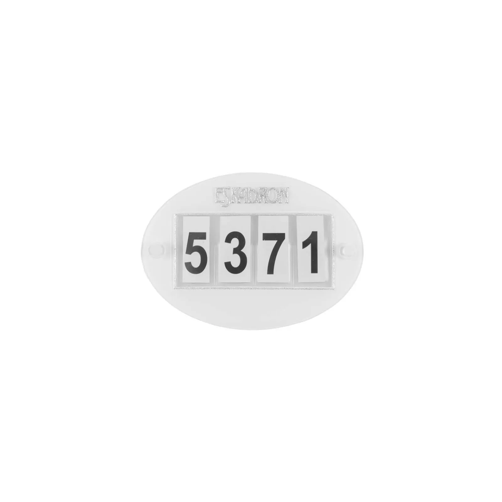 eskadron Numero De Dossard < Concours