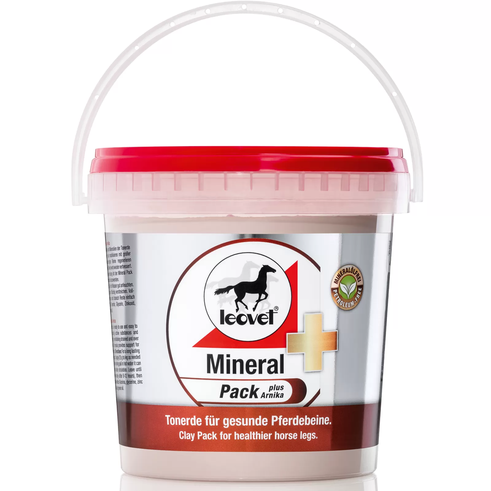 Hot Pack Mineral Avec Arnica Premiers Secours & Anti-Mouches