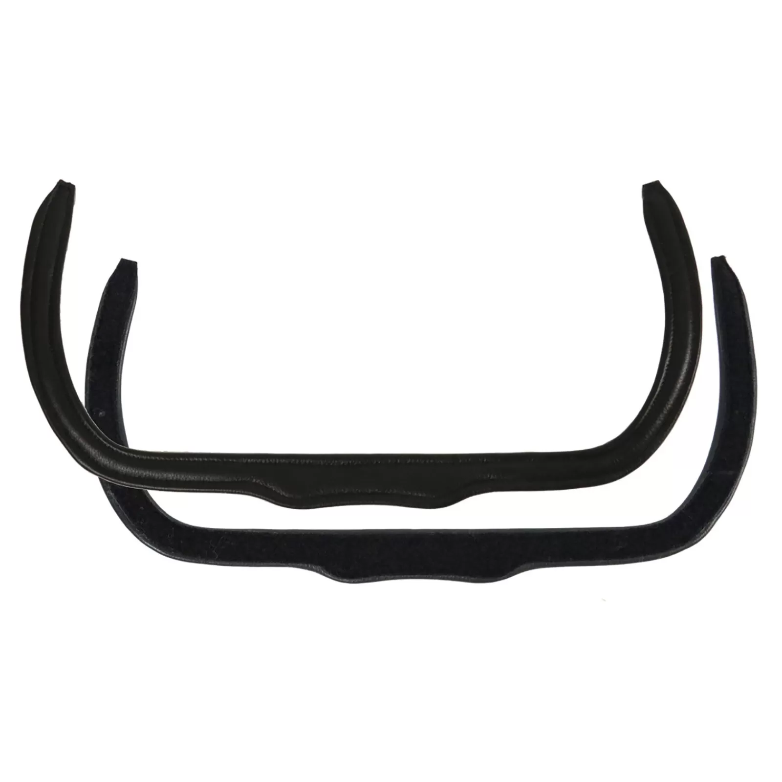 New Pad Pad Equitus Zeta , Cuir Accessoires De Briderie