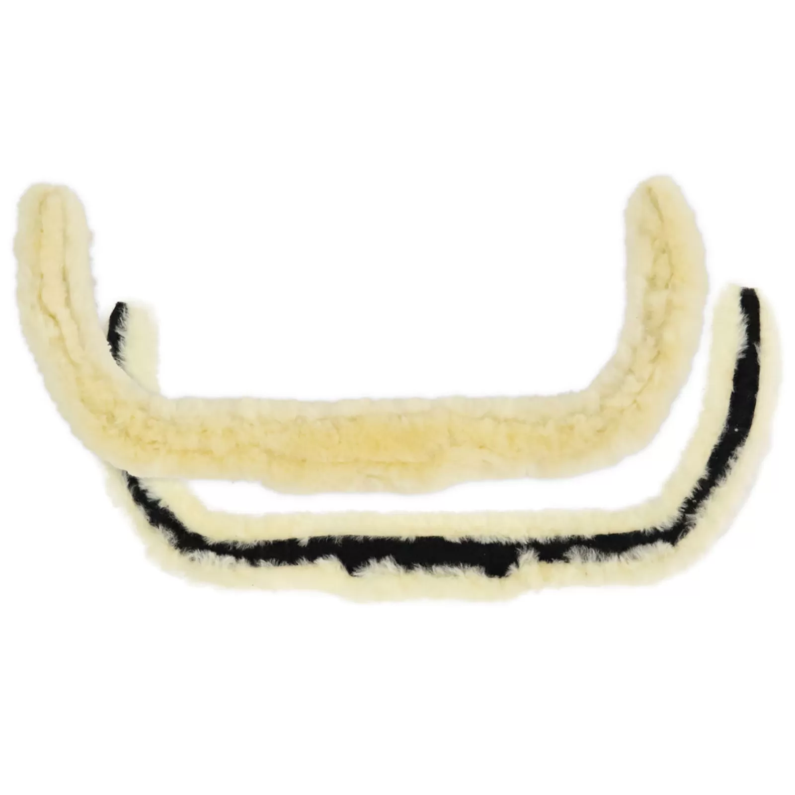 Flash Sale Pad Pad Equitus Zeta , Peau De Mouton Accessoires De Briderie