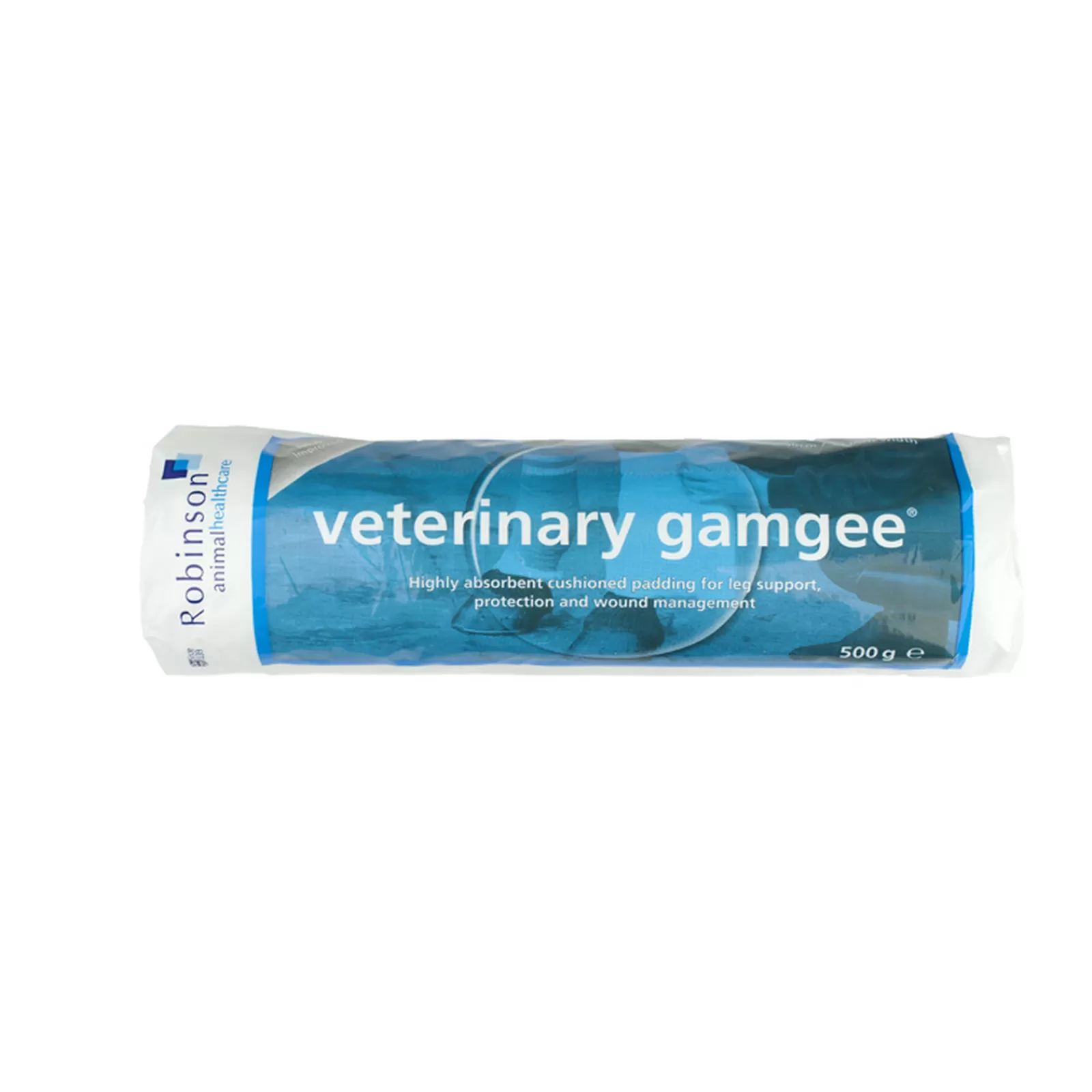 Outlet Pansement Non Tisse Gamgee, Rouleau, 500 G Premiers Secours & Anti-Mouches