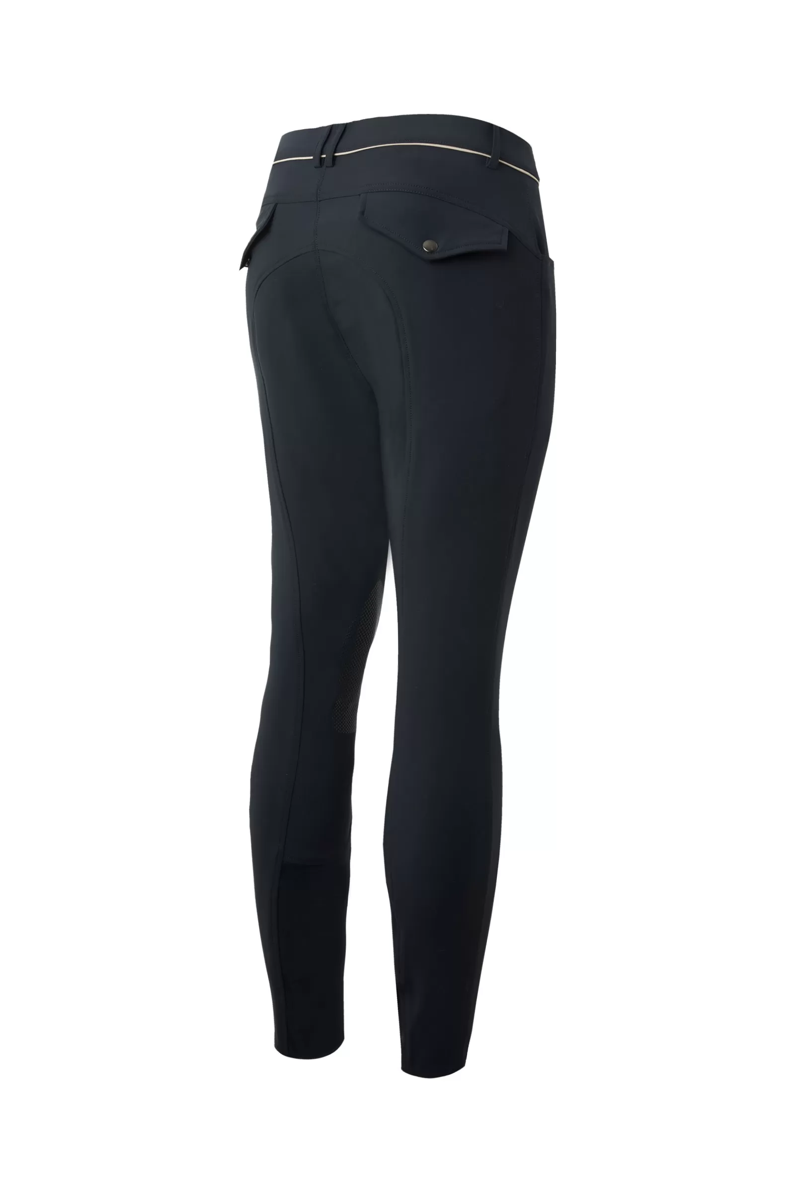 bvertigo Pantalon D'équitation A Basanes B Vertigo Damien Pour Homme< Pantalons D'équitation Homme