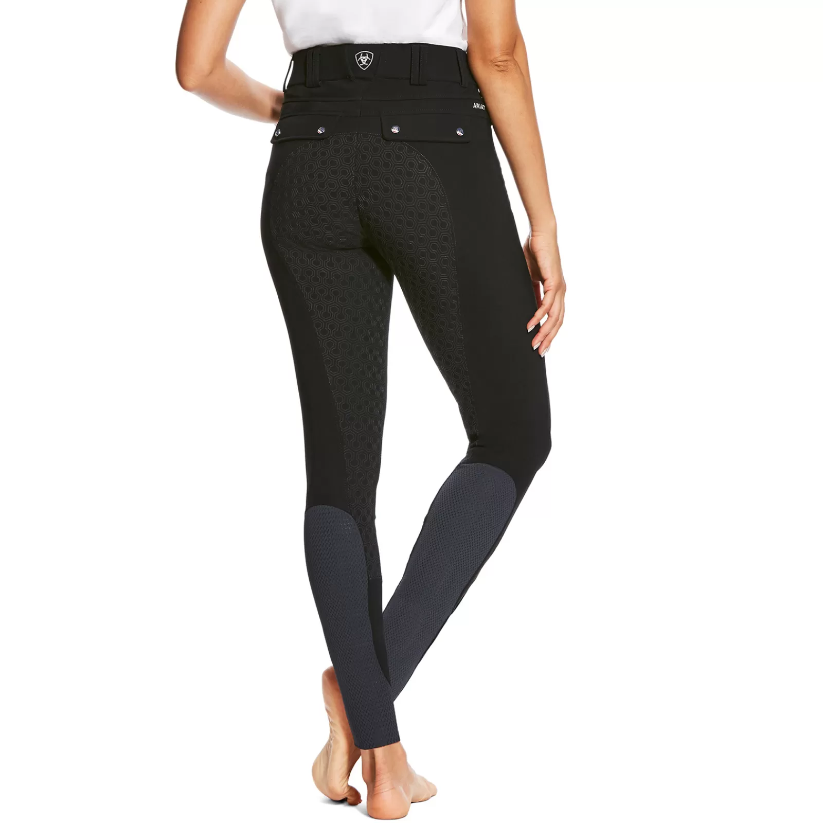 ariat Pantalon D'équitation A Fond Integral Tri Factor< Pantalons D'équitation Fond Integral