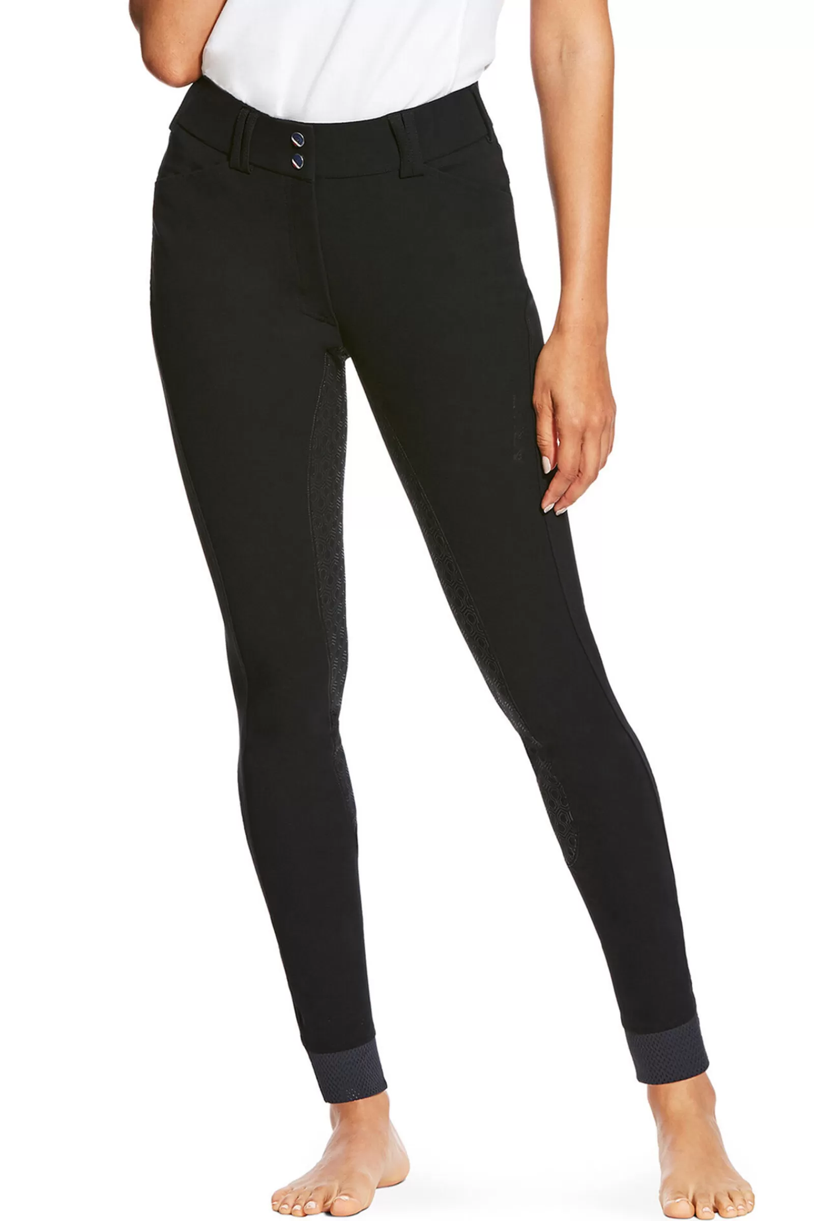 ariat Pantalon D'équitation A Fond Integral Tri Factor< Pantalons D'équitation Fond Integral