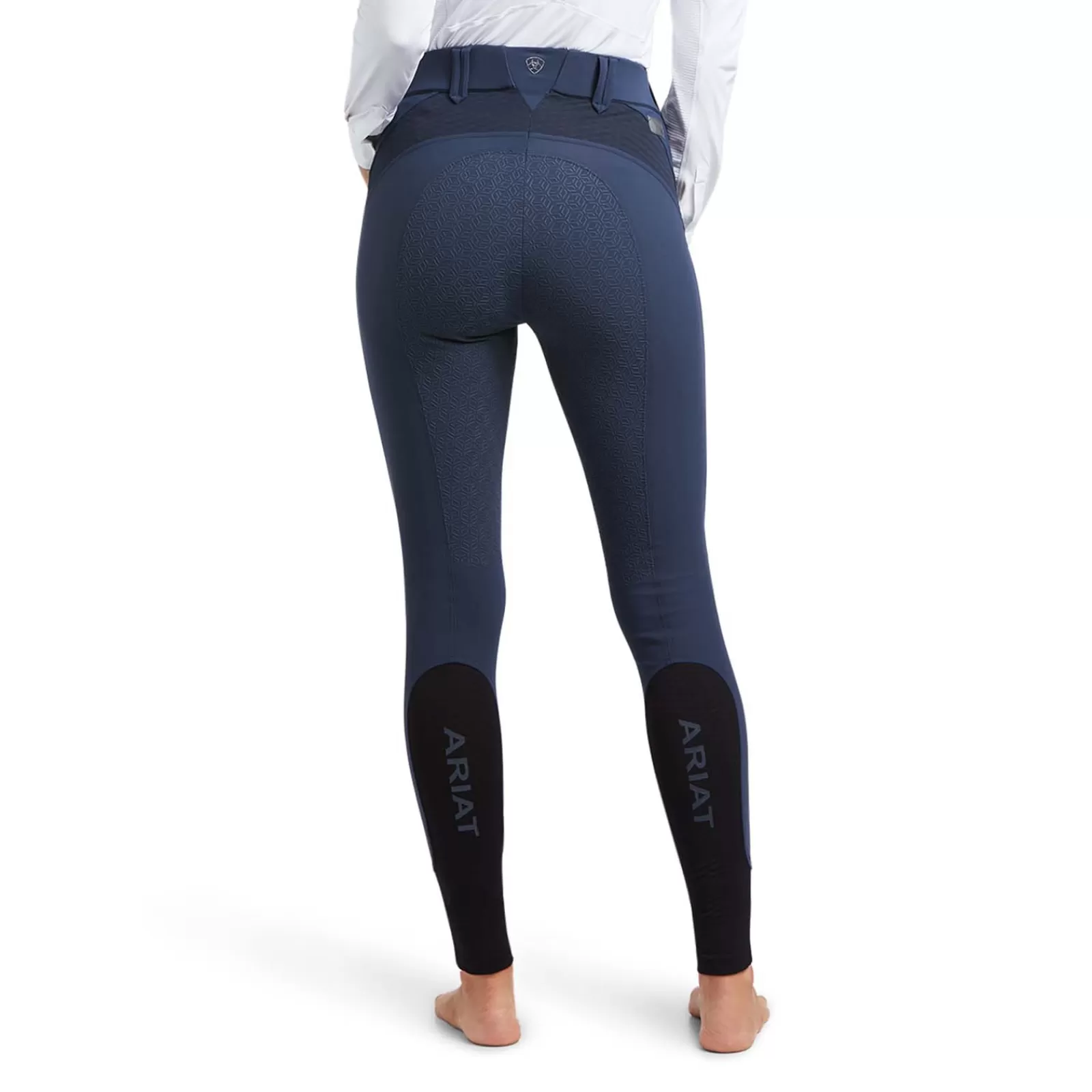 ariat Pantalon D'équitation A Fond Integral Tri Factor X Bellatrix Pour Femmes< Pantalons D'équitation Fond Integral