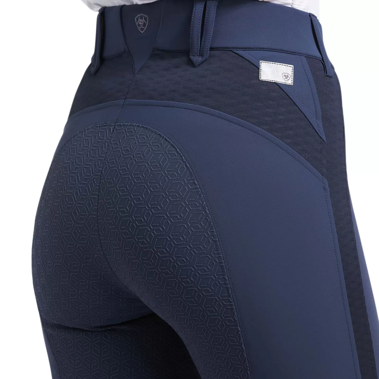 ariat Pantalon D'équitation A Fond Integral Tri Factor X Bellatrix Pour Femmes< Pantalons D'équitation Fond Integral