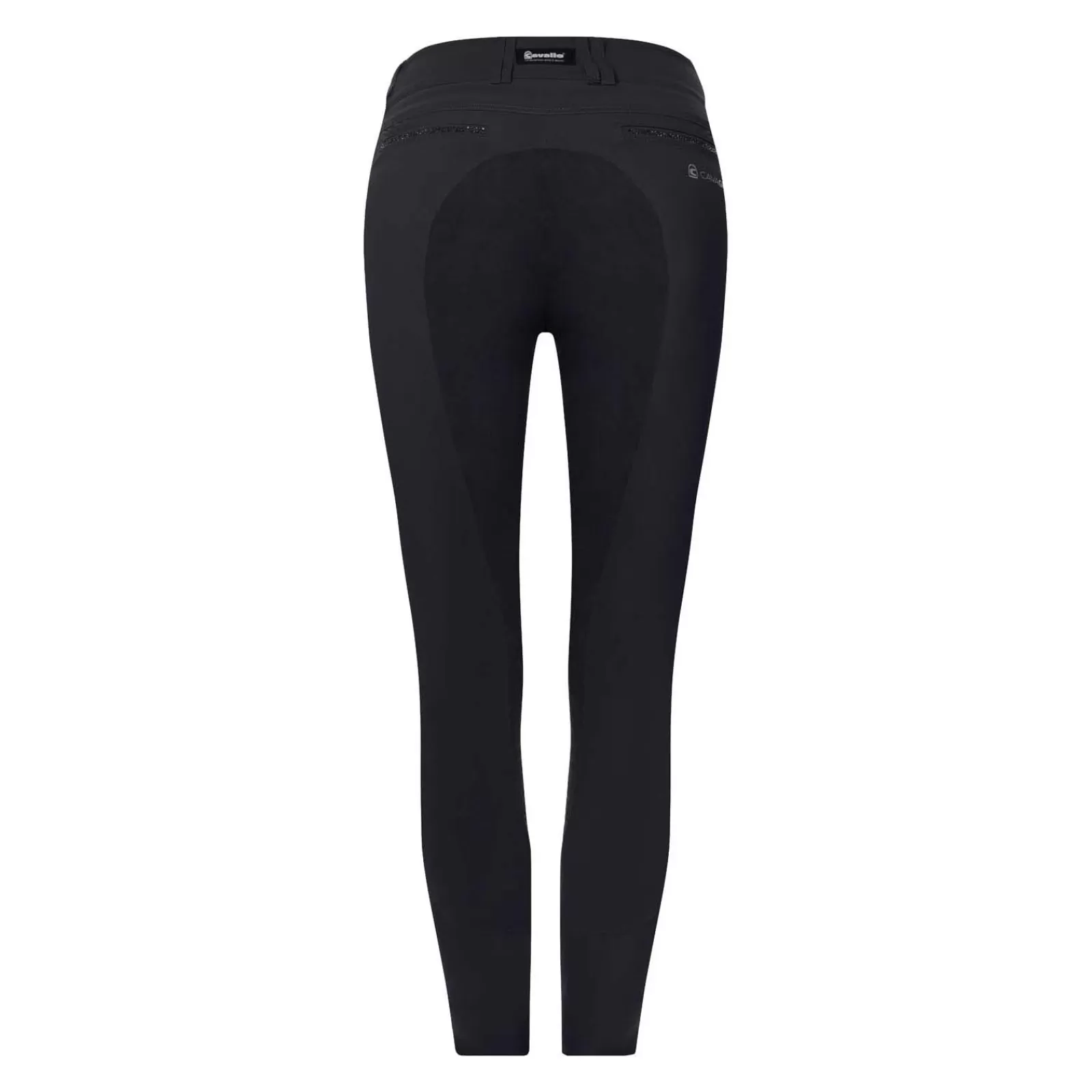 cavallo Pantalon D'équitation A Fond Integral Celine X Pour Femme< Pantalons D'équitation Fond Integral