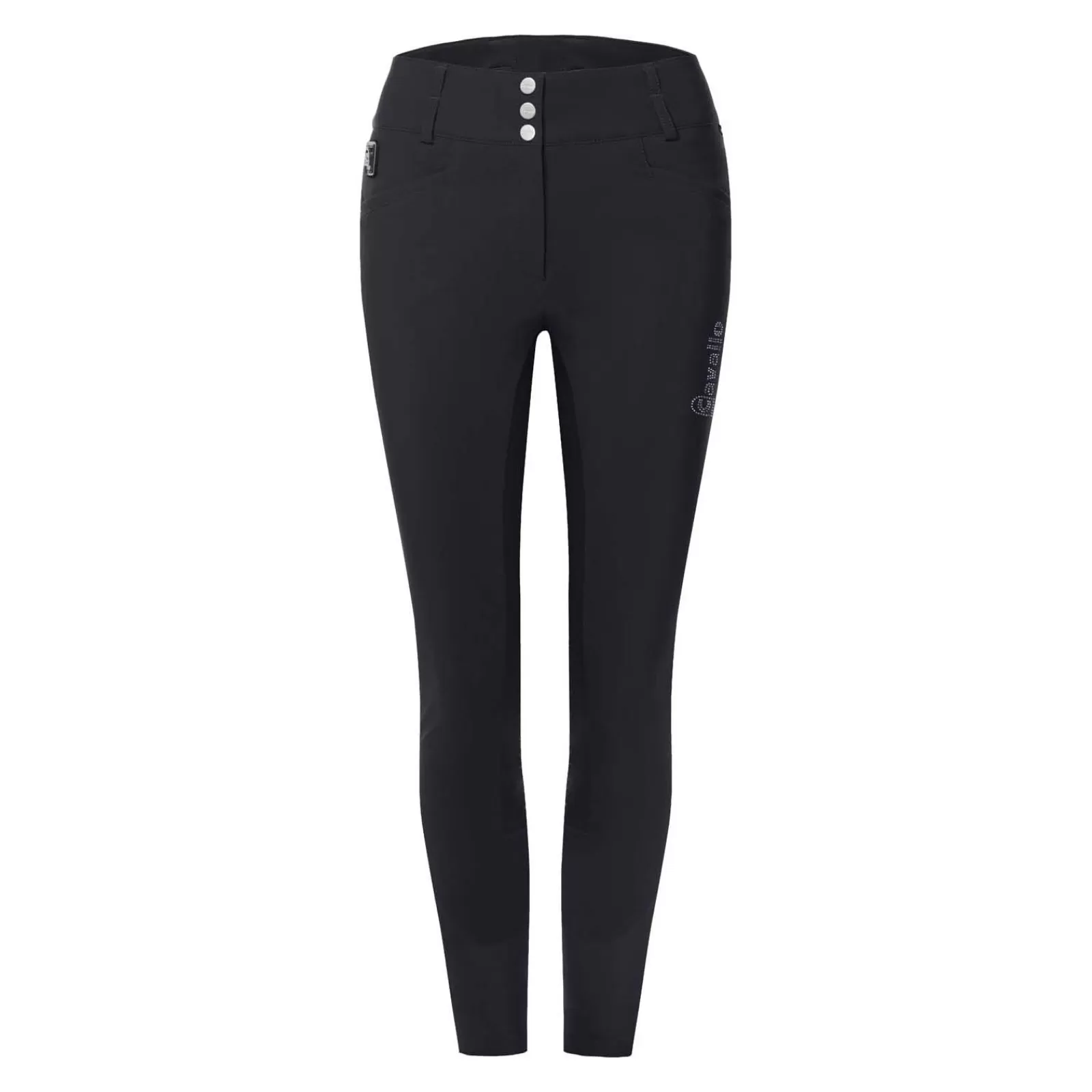 cavallo Pantalon D'équitation A Fond Integral Celine X Pour Femme< Pantalons D'équitation Fond Integral