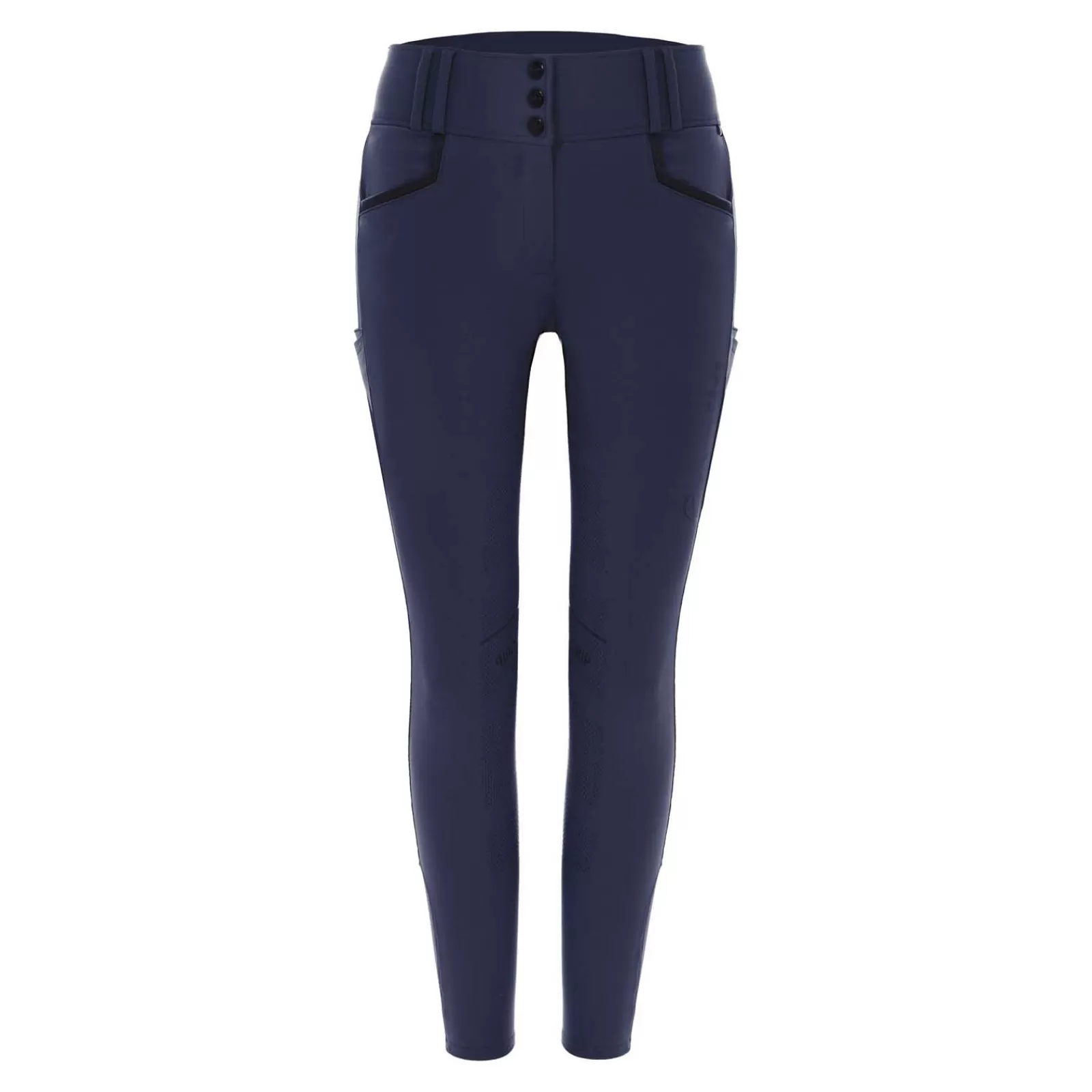 cavallo Pantalon D'équitation A Fond Integral Charlie Grip Pour Femmes< Pantalons D'équitation Fond Integral