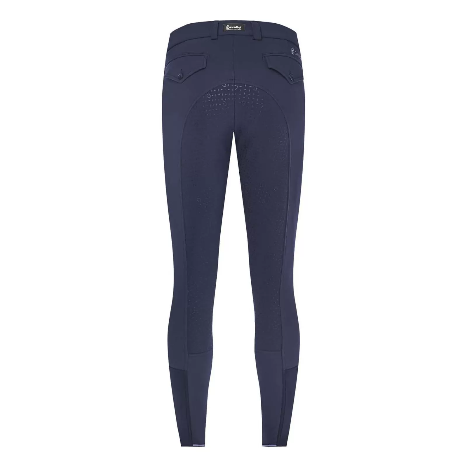 cavallo Pantalon D'équitation A Fond Integral Colino Grip Mobile Pour Homme< Pantalons D'équitation Fond Integral