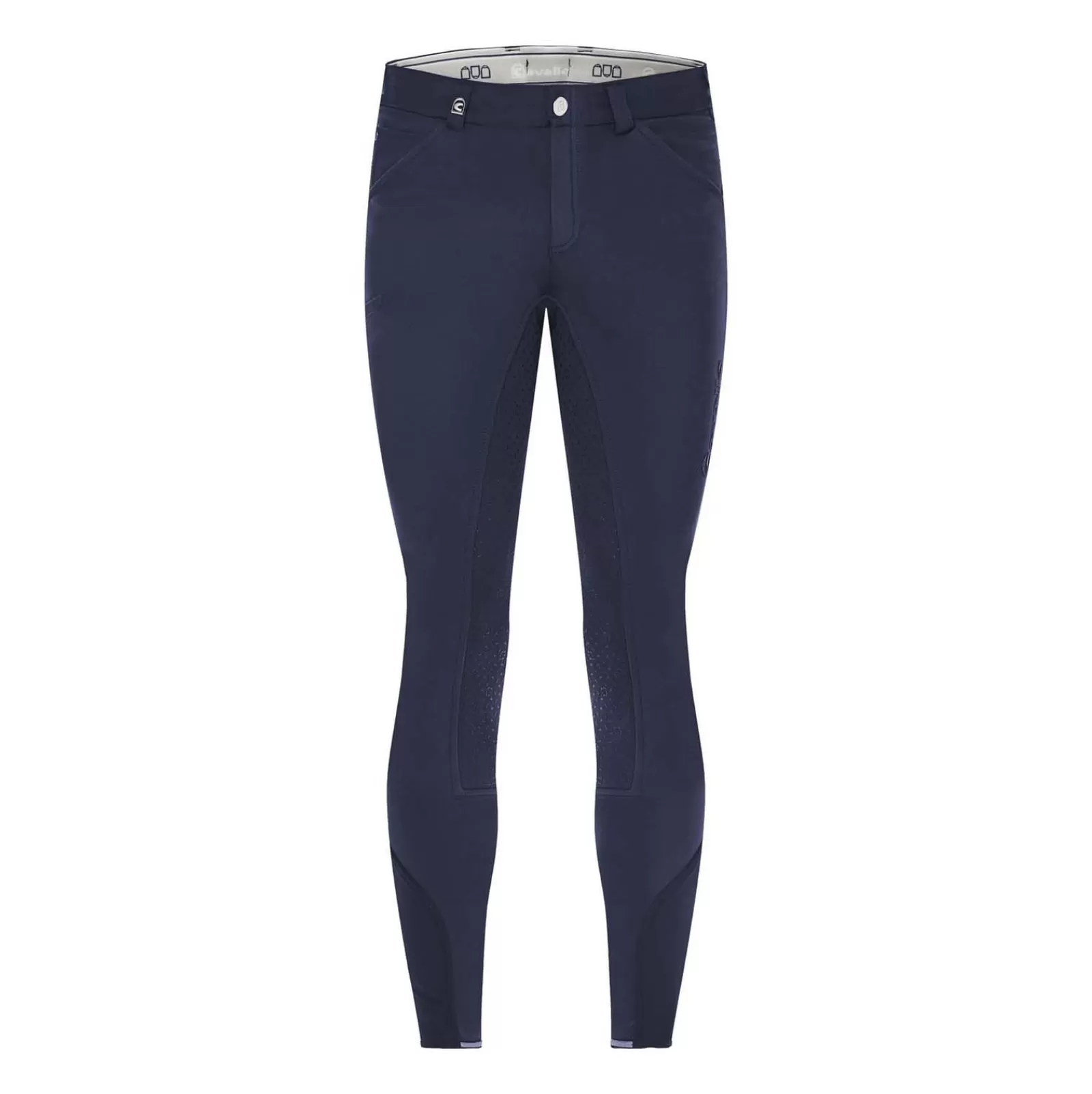 cavallo Pantalon D'équitation A Fond Integral Colino Grip Mobile Pour Homme< Pantalons D'équitation Fond Integral