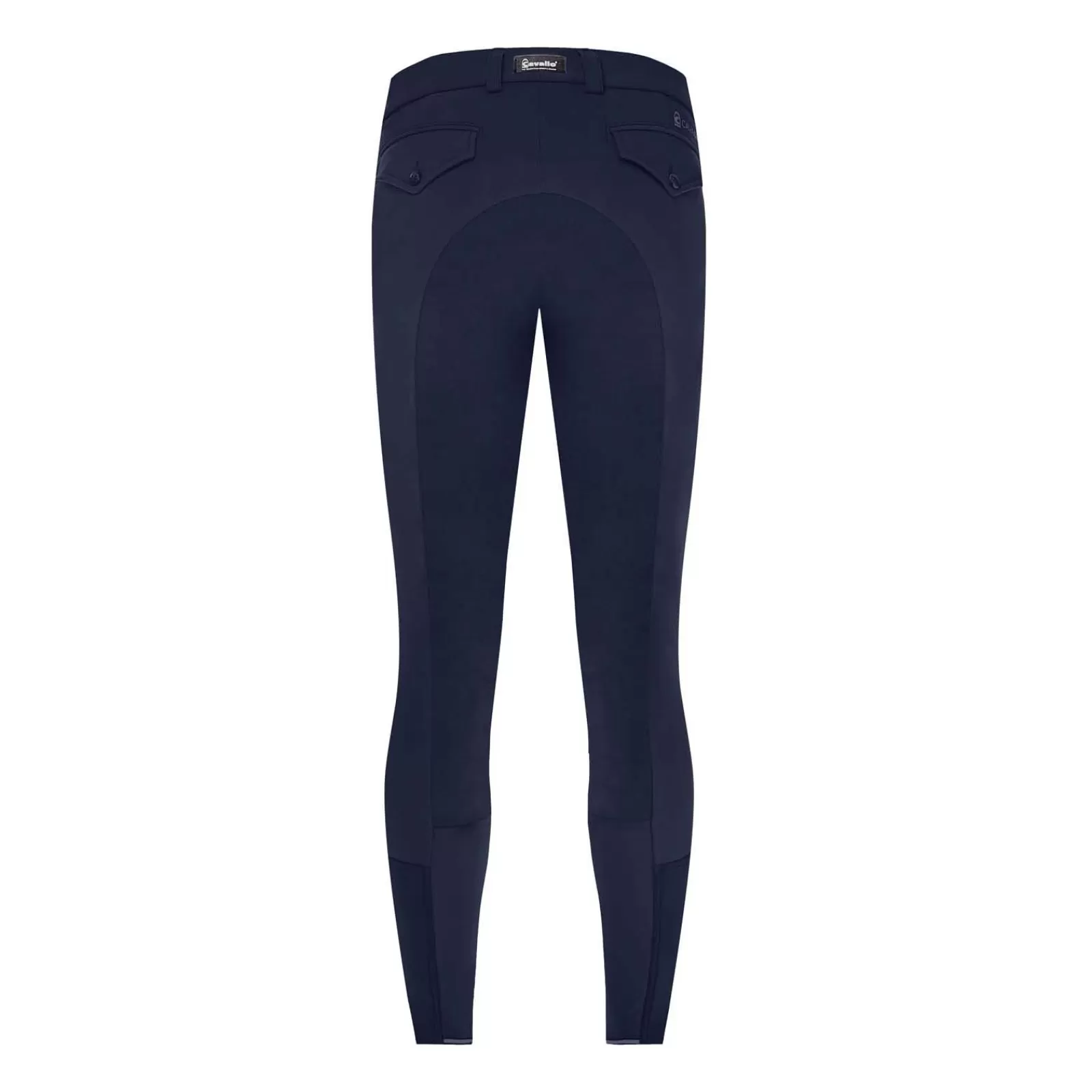 cavallo Pantalon D'équitation A Fond Integral Colino Mobile Pour Homme< Pantalons D'équitation Fond Integral