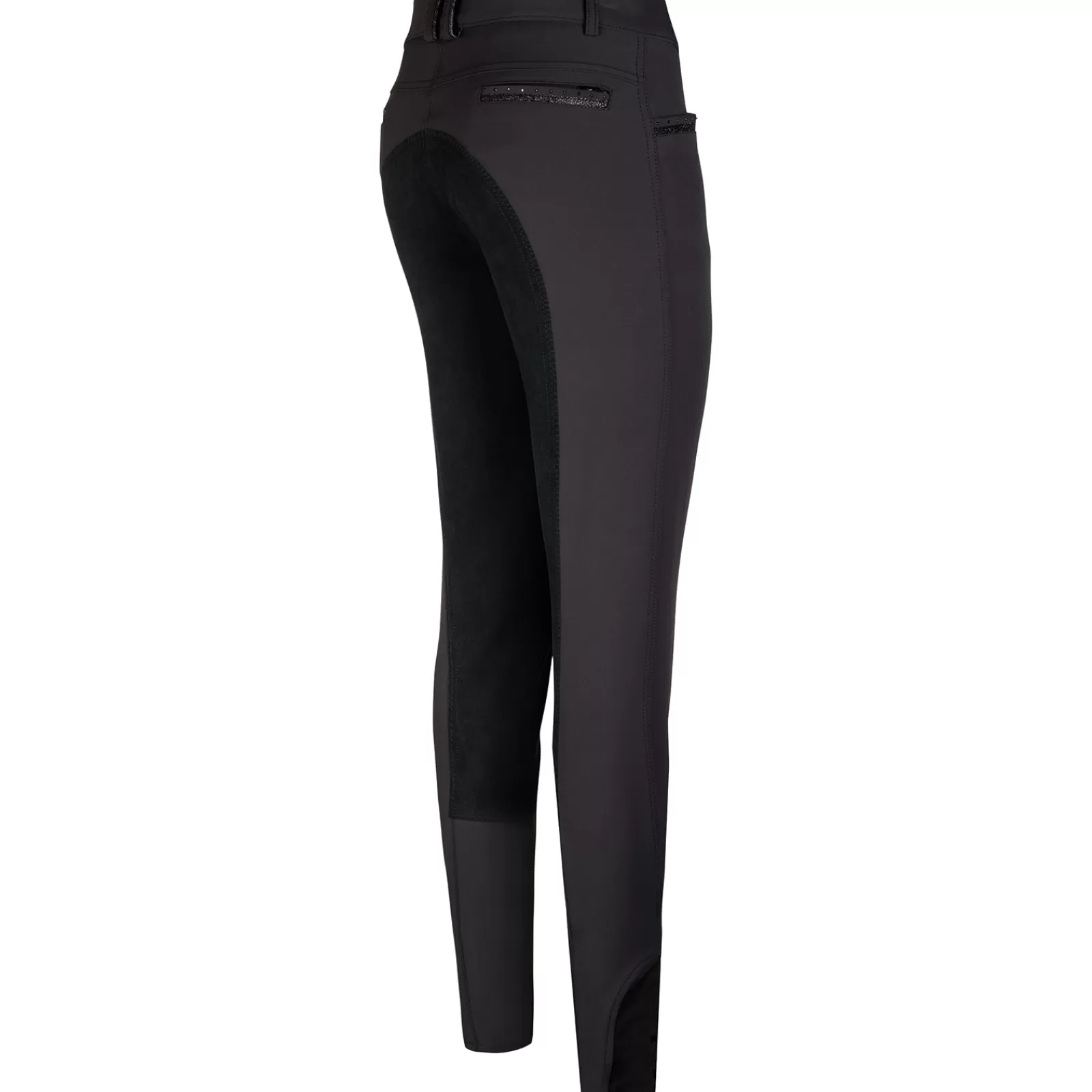 imperialriding Pantalon D'équitation A Fond Integral Imperial Riding El Capone, Femme< Pantalons D'équitation Fond Integral