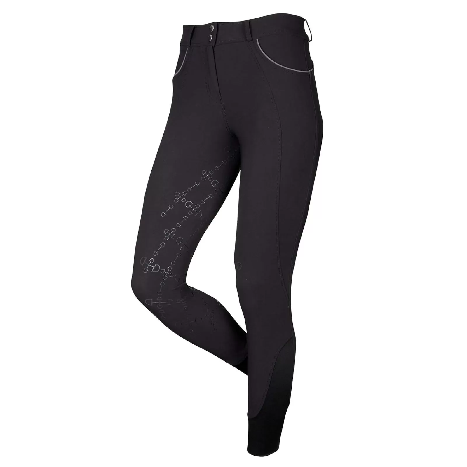 lemieux Pantalon D'équitation A Fond Integral Freya Pour Femme< Pantalons D'équitation Fond Integral