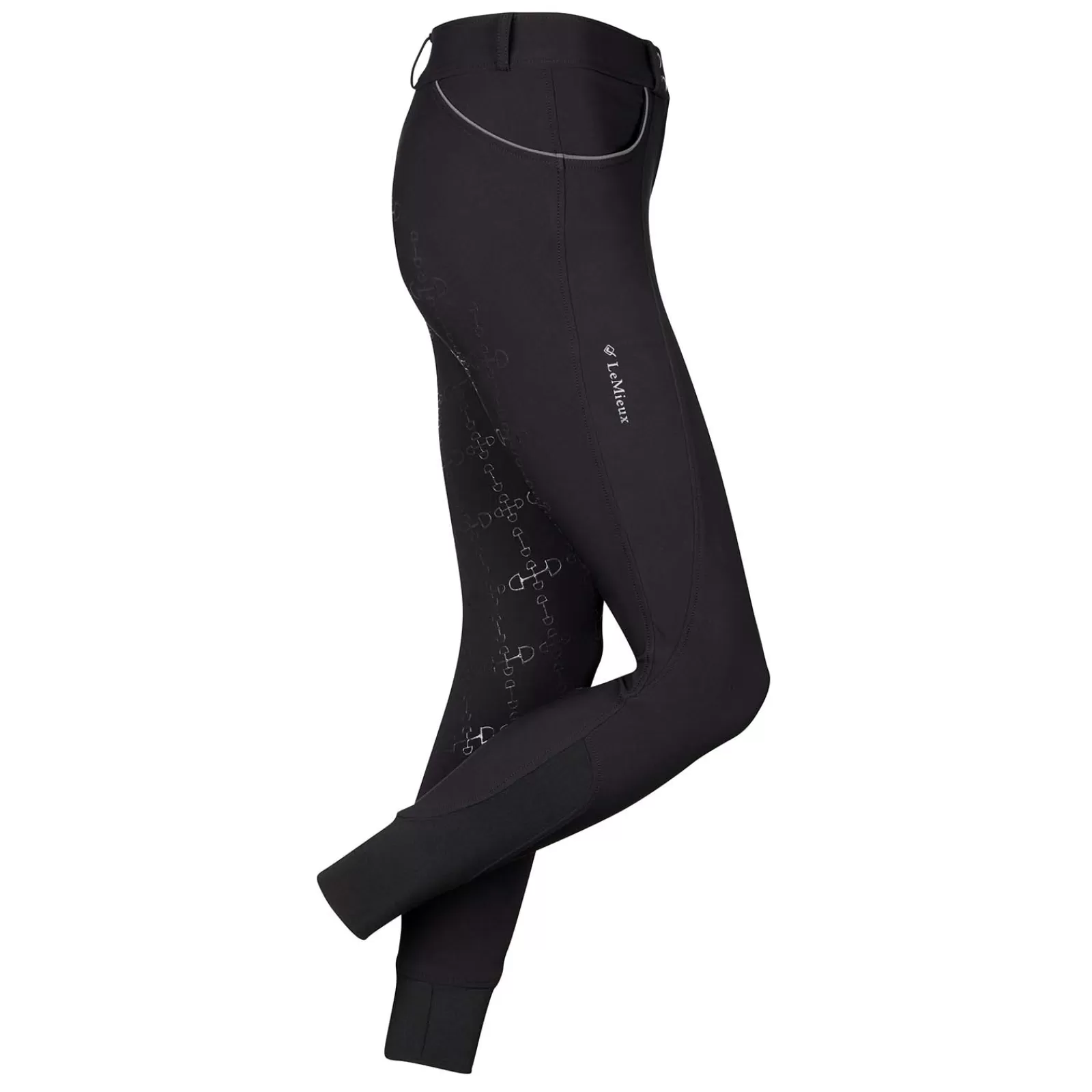 lemieux Pantalon D'équitation A Fond Integral Freya Pour Femme< Pantalons D'équitation Fond Integral
