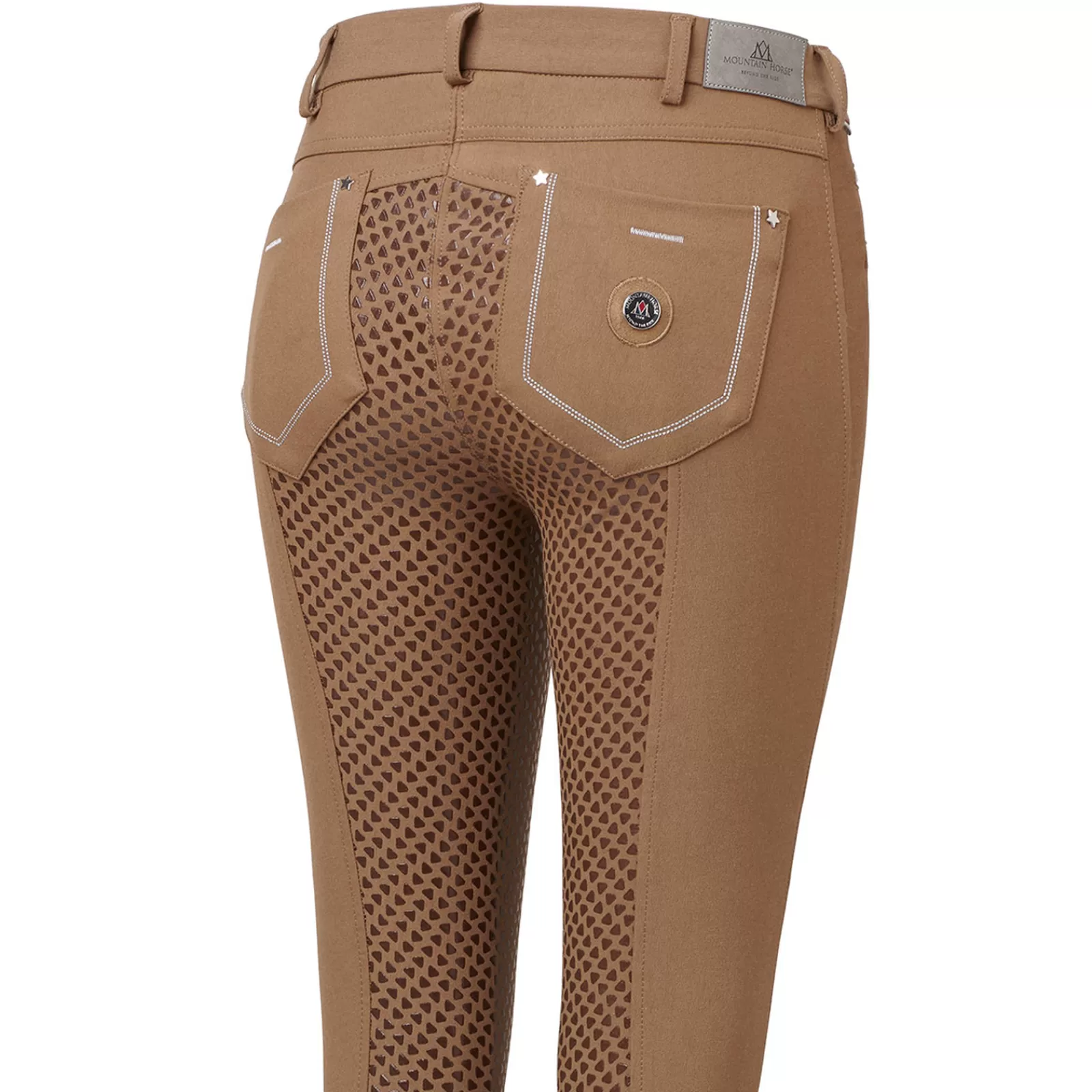 mountainhorse Pantalon D'équitation A Technologie D'Adherence Fs Mountain Horse Amy< Pantalons D'équitation Fond Integral