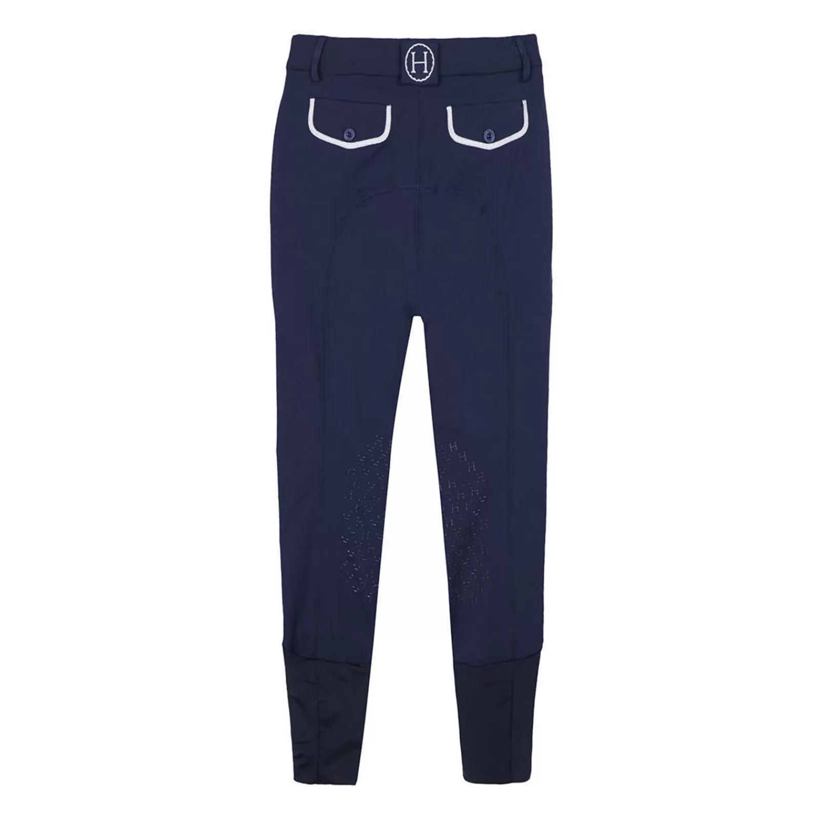 harcour Pantalon D'équitation Agrippant Jaltika Pour Femme< Pantalons D'équitation Fond Integral
