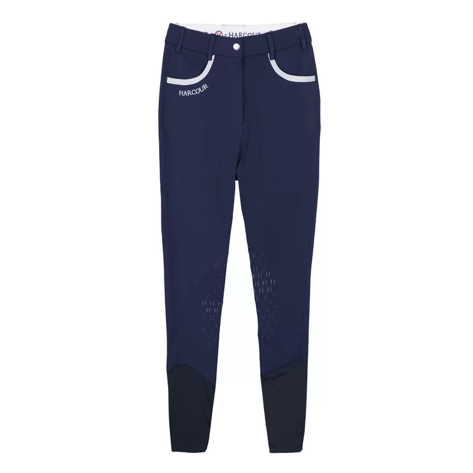 harcour Pantalon D'équitation Agrippant Jaltika Pour Femme< Pantalons D'équitation Fond Integral