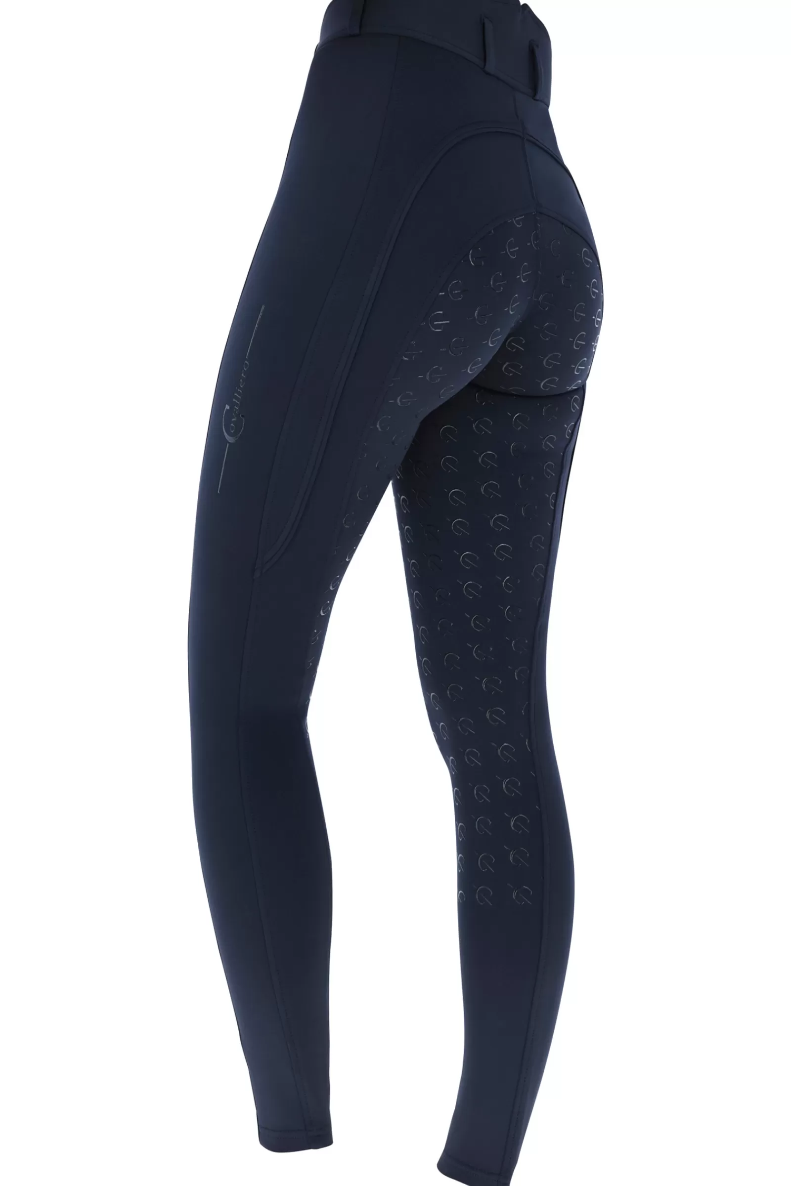 covalliero Pantalon D'équitation Classicstar Femme< Pantalons D'équitation Fond Integral