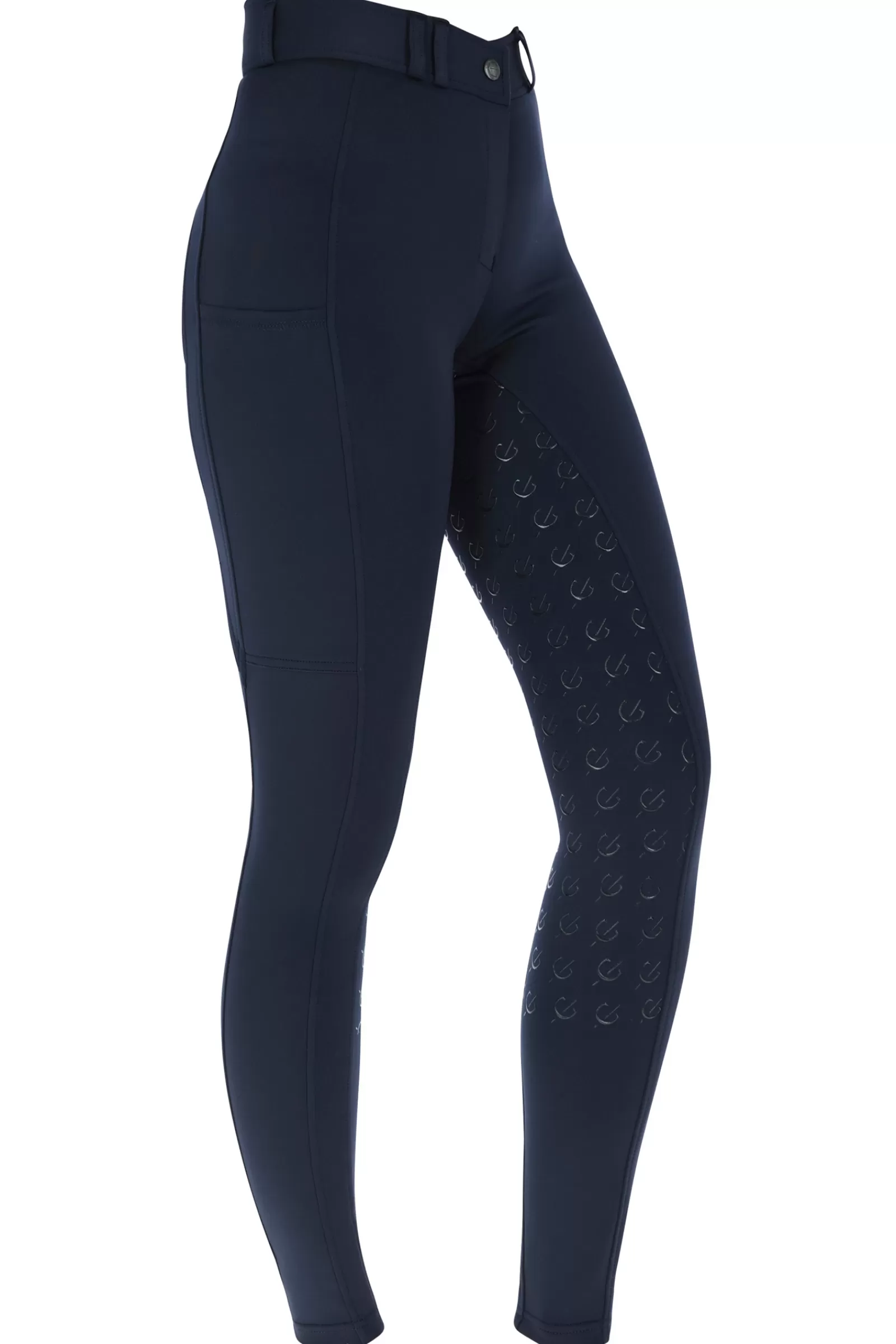 covalliero Pantalon D'équitation Classicstar Femme< Pantalons D'équitation Fond Integral