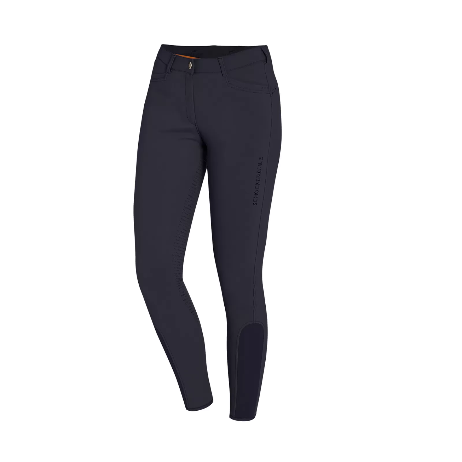 schockemohle Pantalon D'équitation D'Ete Bea< Pantalons D'équitation Fond Integral