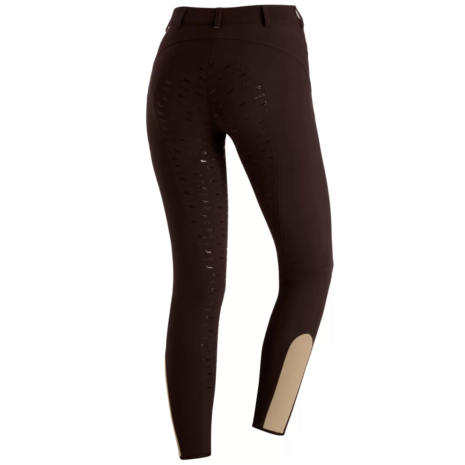 schockemohle Pantalon D'équitation Electra , Femme< Pantalons D'équitation Fond Integral