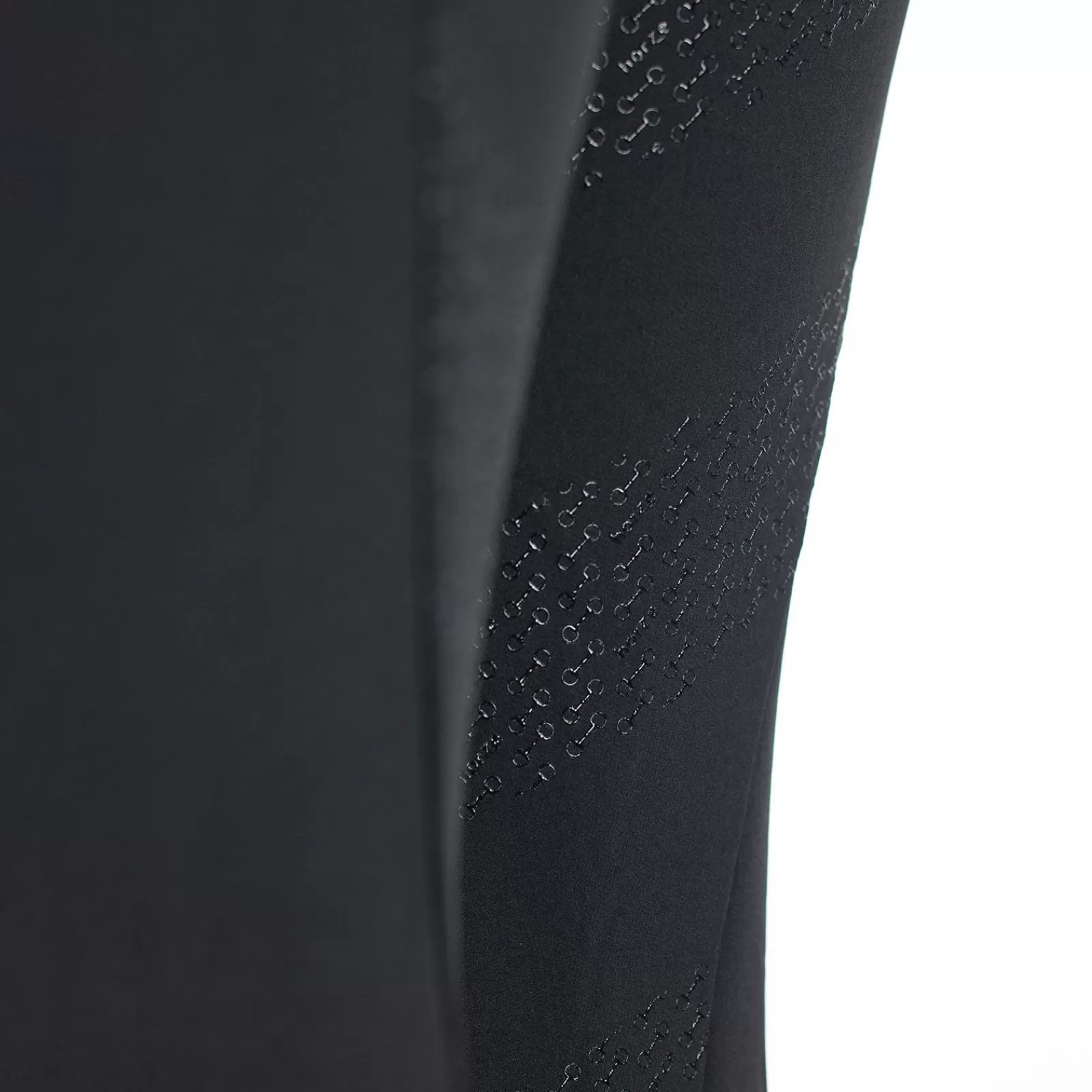 horze Pantalon D'équitation Et D'écurie Fond Integral Silicone Lina, Femme< Pantalons D'équitation Fond Integral