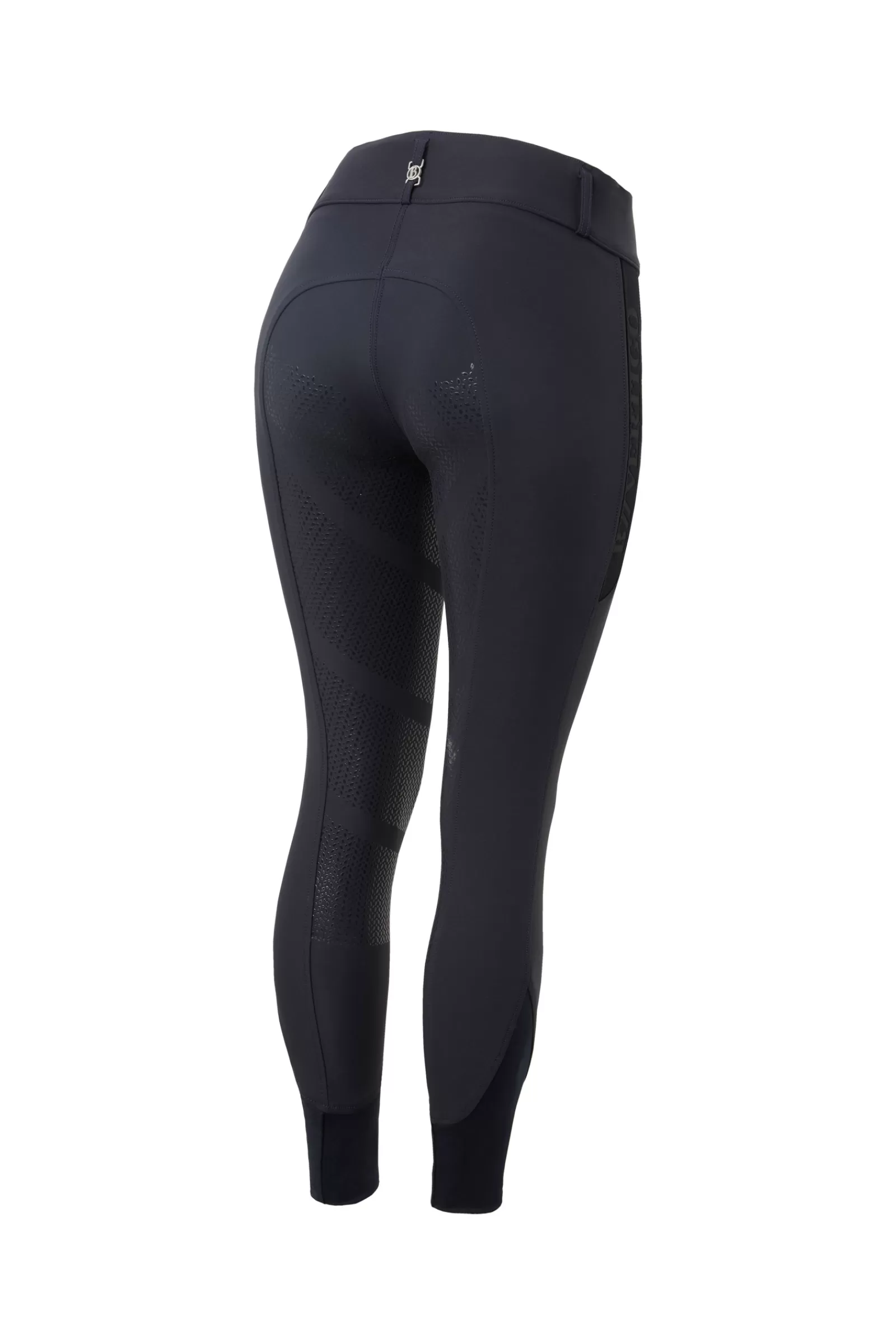 bvertigo Pantalon D'équitation Fonctionnel Fond Integral Grip B Vertigo Leonore Pour Femme< Pantalons D'équitation Fond Integral