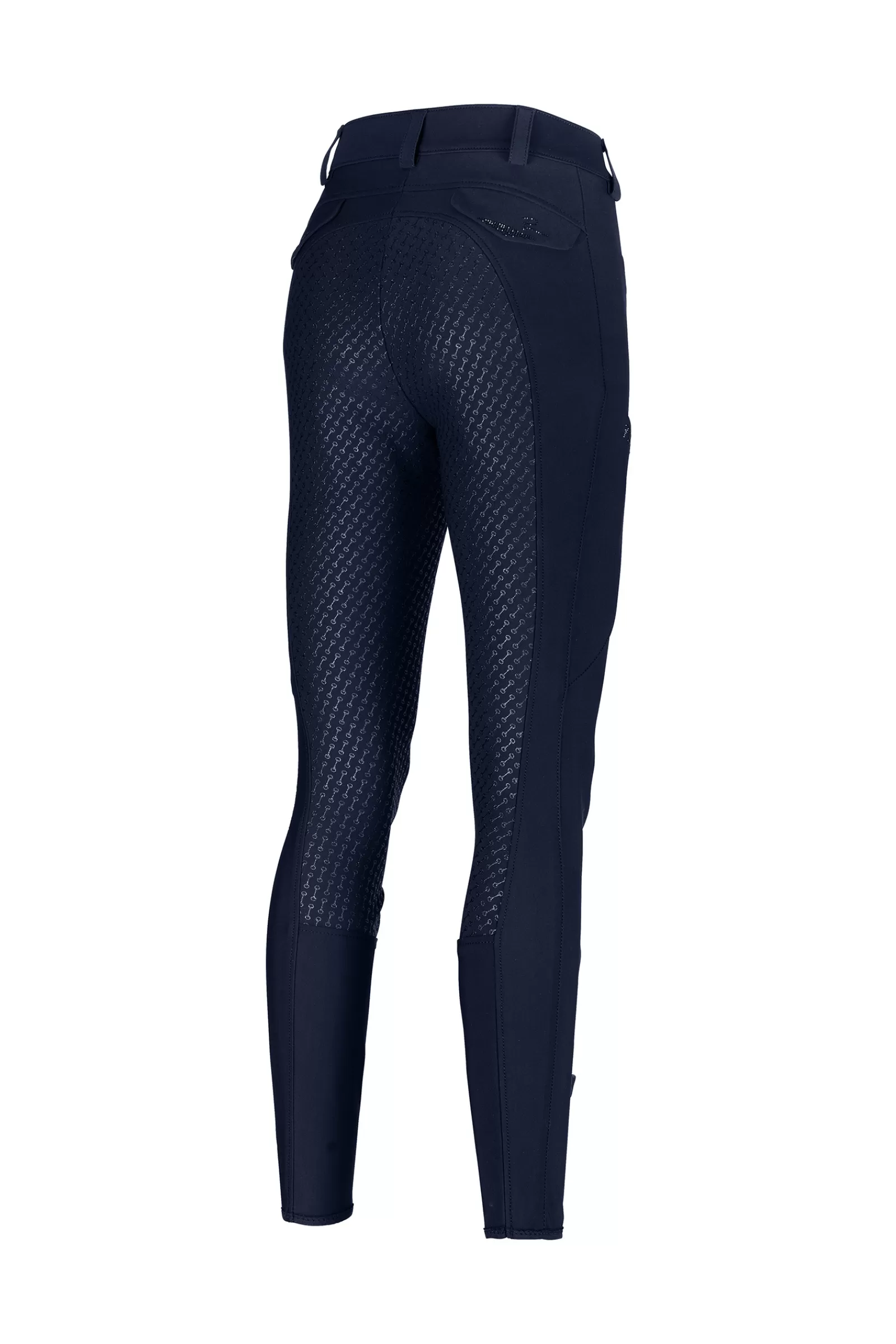 pikeur Pantalon D'équitation Fond Integral Agrippant Laure Pour Femme< Pantalons D'équitation Fond Integral