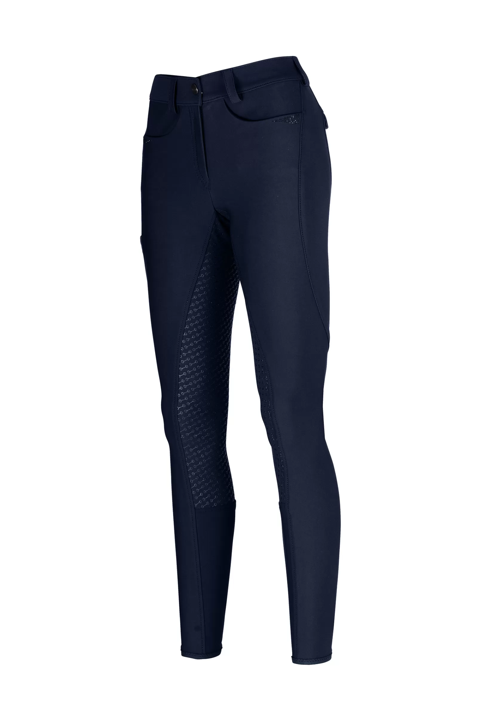 pikeur Pantalon D'équitation Fond Integral Agrippant Laure Pour Femme< Pantalons D'équitation Fond Integral