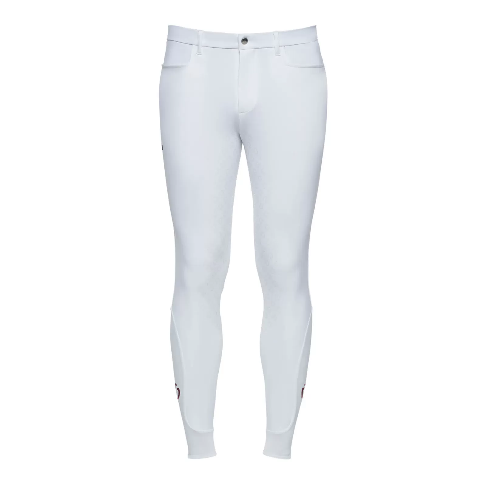 cavalleriatoscana Pantalon D'équitation Fond Integral Cavalleria Toscana, Homme< Pantalons D'équitation Homme