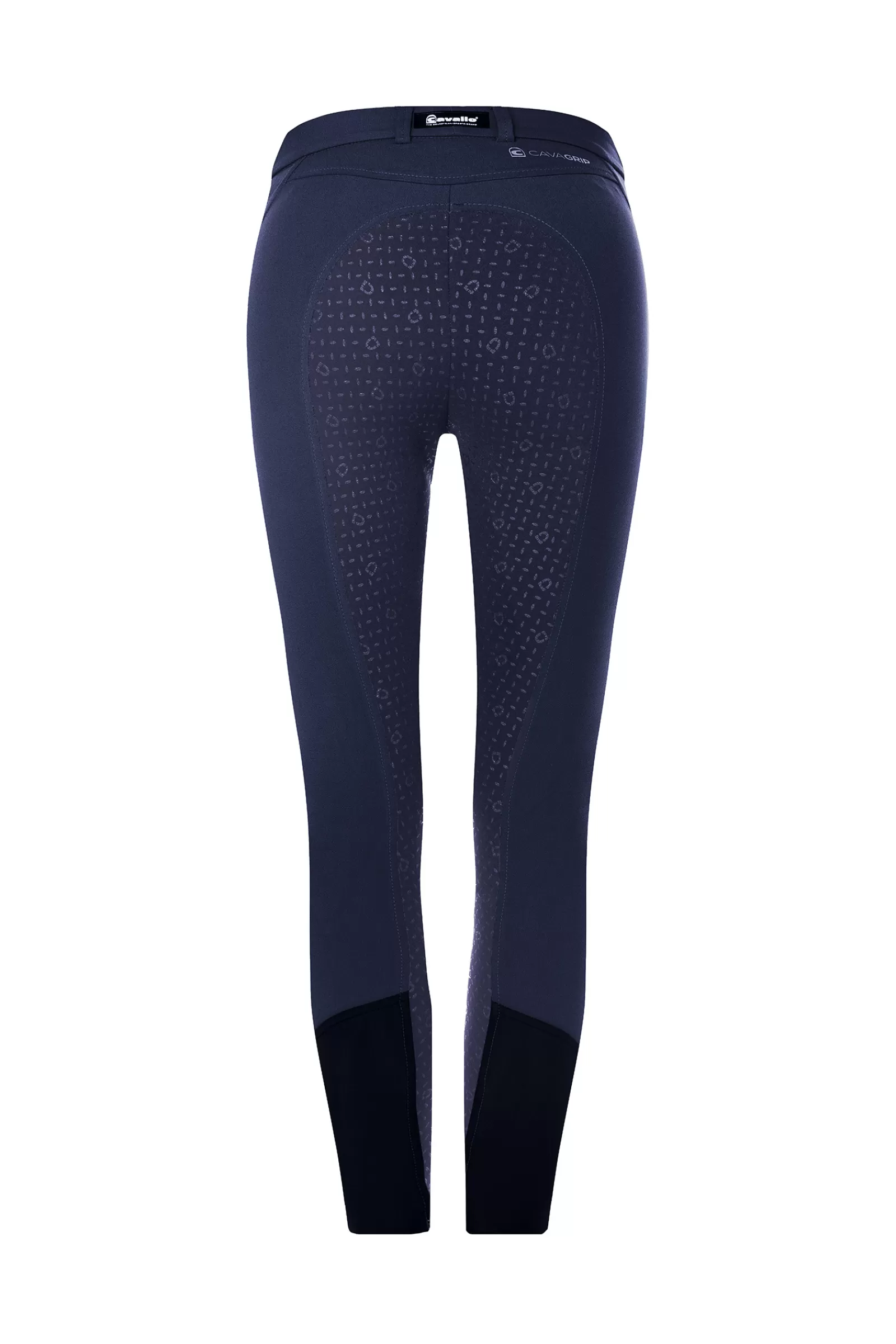 cavallo Pantalon D'équitation Fond Integral Caja Grip< Pantalons D'équitation Fond Integral