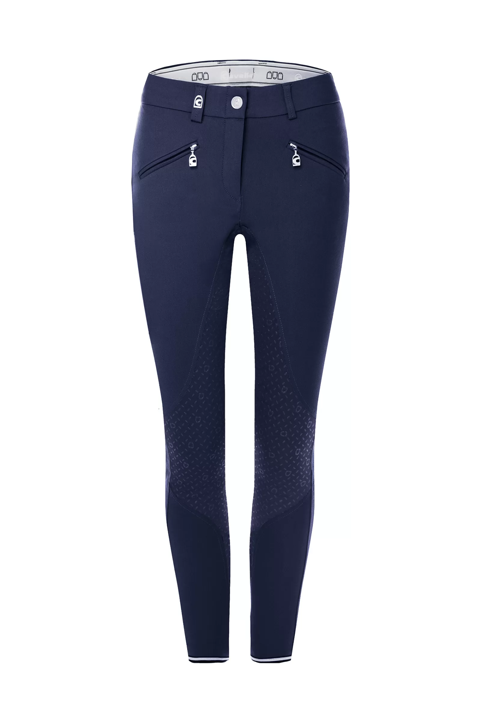 cavallo Pantalon D'équitation Fond Integral Caja Grip< Pantalons D'équitation Fond Integral