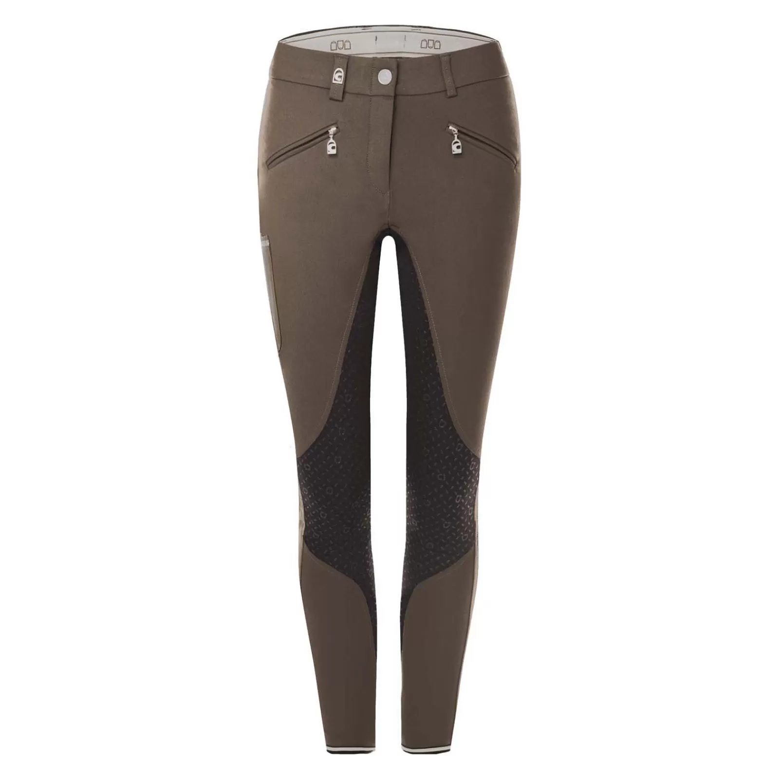 cavallo Pantalon D'équitation Fond Integral Caja Grip Mobile Pour Femme< Pantalons D'équitation Fond Integral