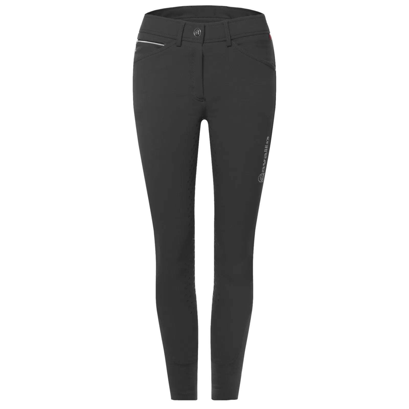 cavallo Pantalon D'équitation Fond Integral Calima Grip< Pantalons D'équitation Fond Integral