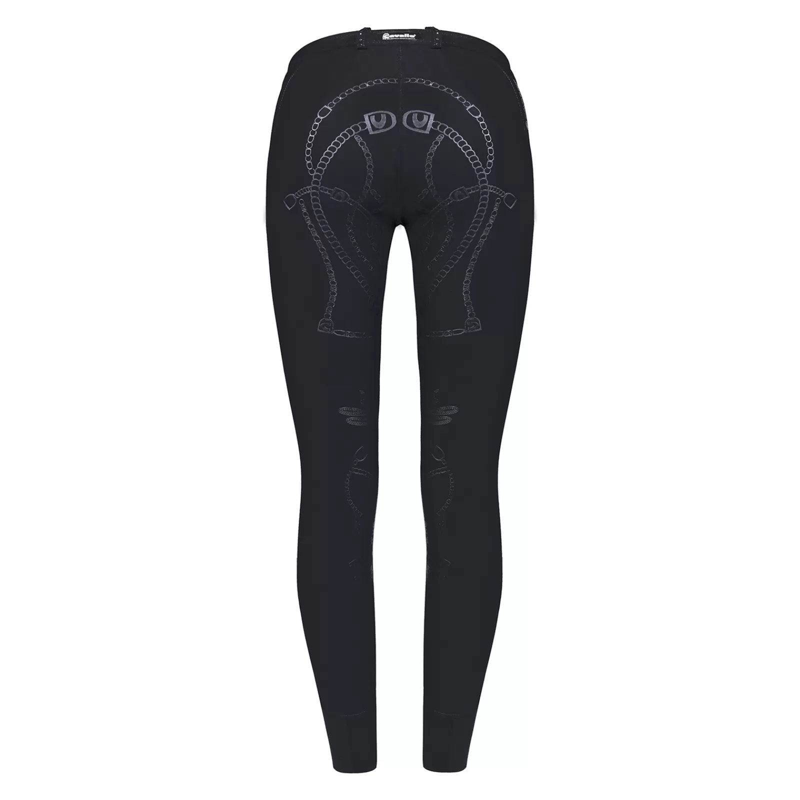 cavallo Pantalon D'équitation Fond Integral Carine Grip< Pantalons D'équitation Fond Integral