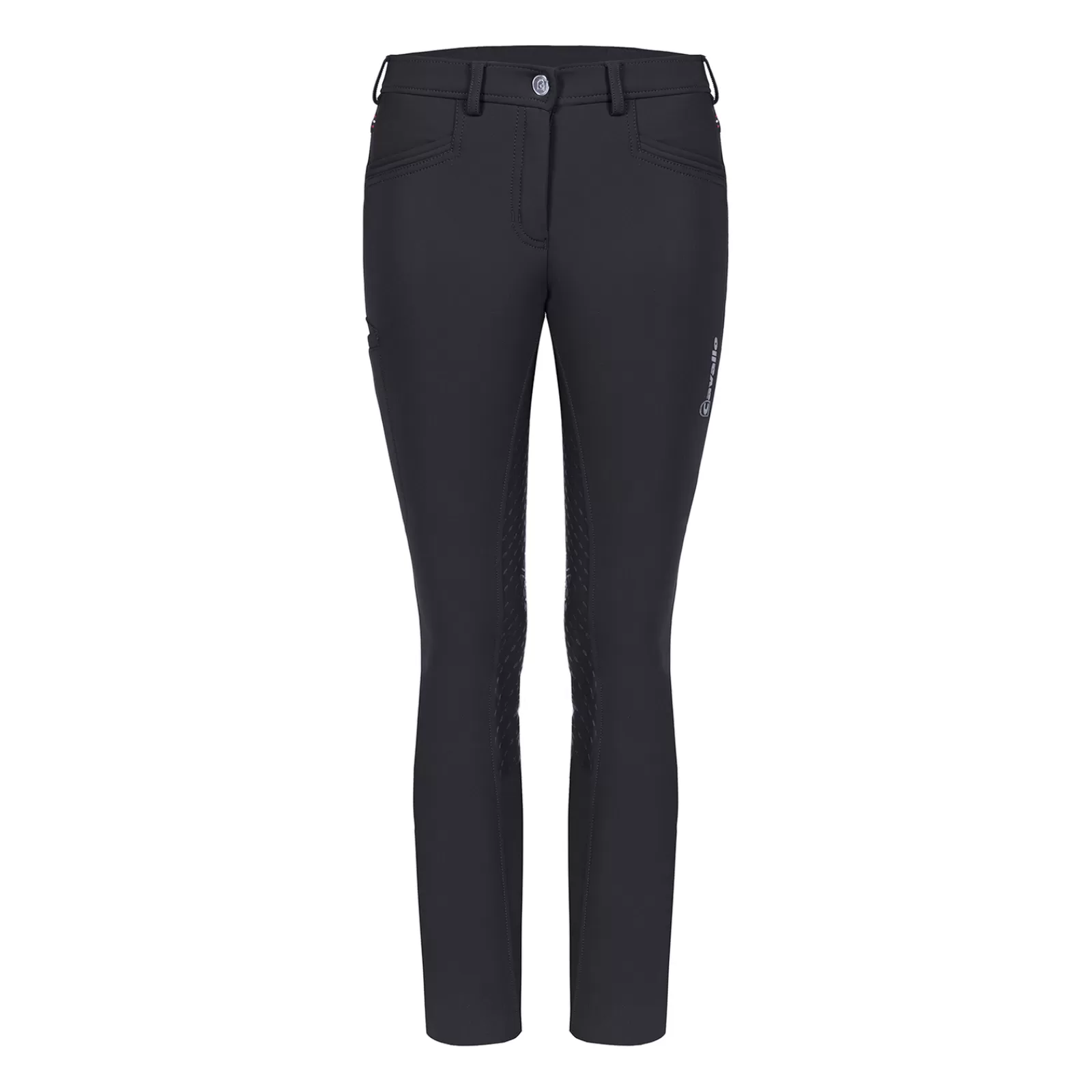 cavallo Pantalon D'équitation Fond Integral Cata Grip Pour Femme< Pantalons D'équitation Fond Integral