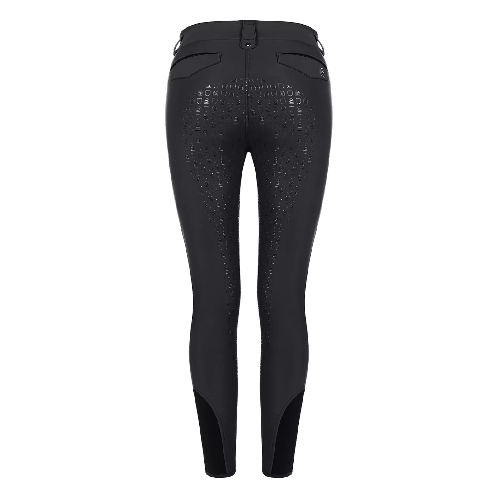 cavallo Pantalon D'équitation Fond Integral Caty Grip Pour Femme< Pantalons D'équitation Fond Integral