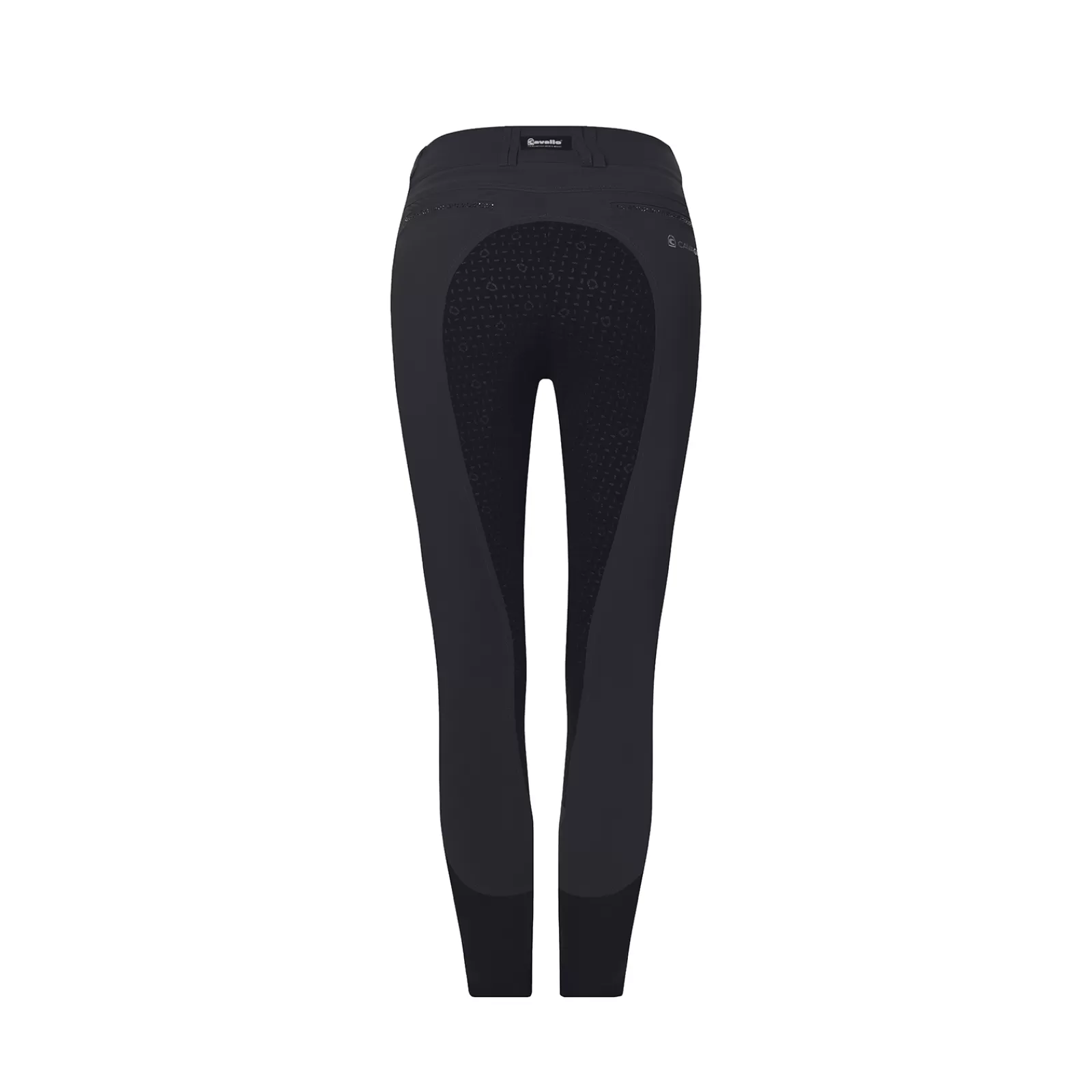 cavallo Pantalon D'équitation Fond Integral Celine X Grip< Pantalons D'équitation Fond Integral
