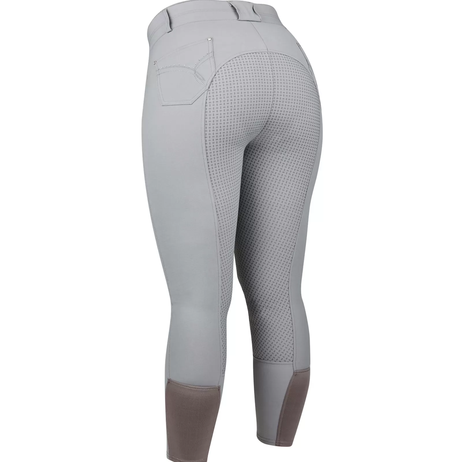 dublin Pantalon D'équitation Fond Integral Lunar Gel< Pantalons D'équitation Fond Integral