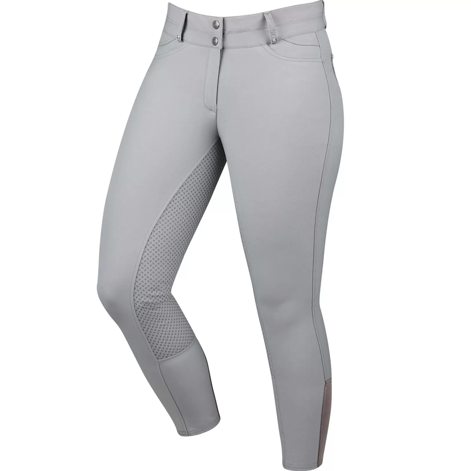 dublin Pantalon D'équitation Fond Integral Lunar Gel< Pantalons D'équitation Fond Integral