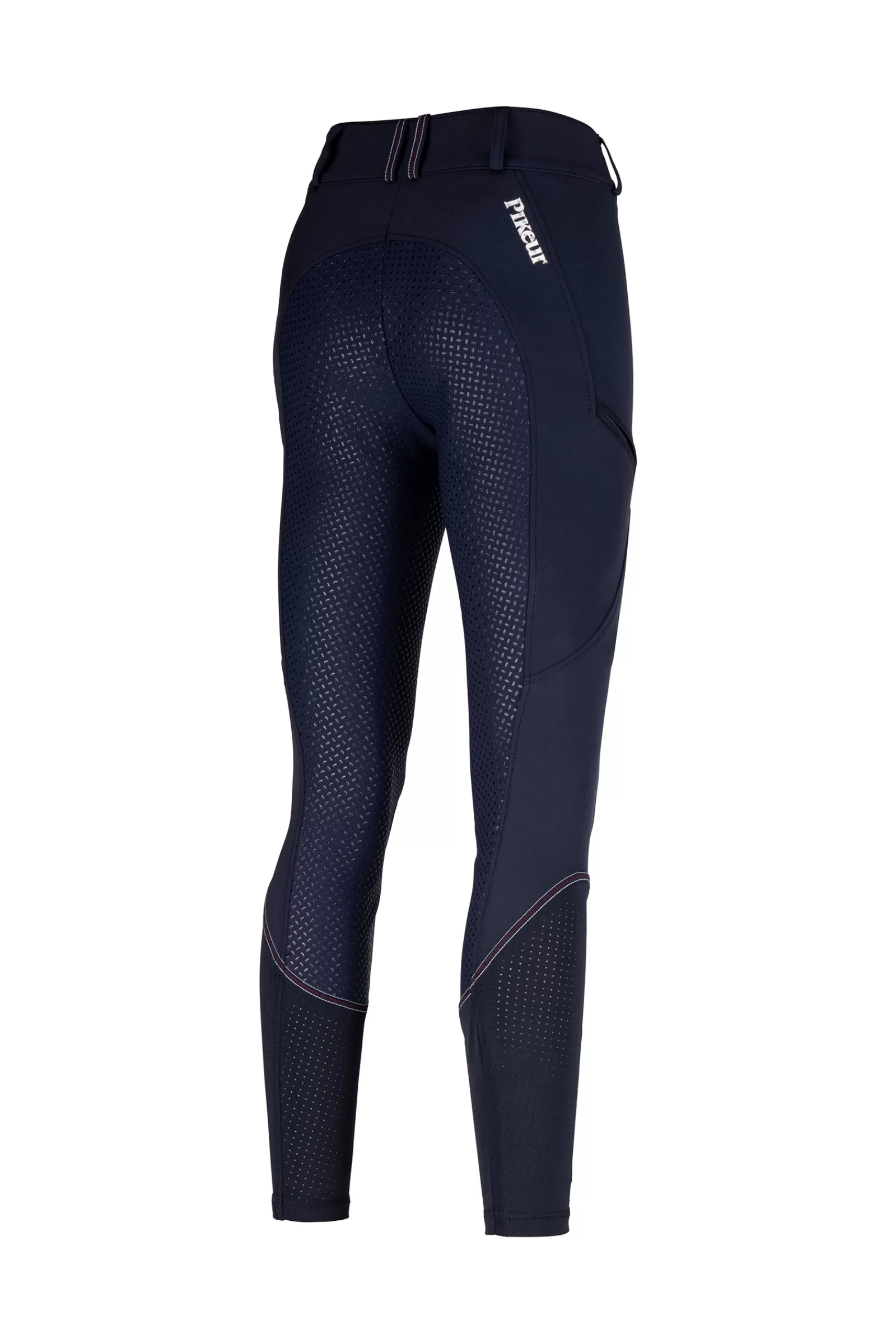 pikeur Pantalon D'équitation Fond Integral Et Grip Dilaria Pour Femme< Pantalons D'équitation Fond Integral