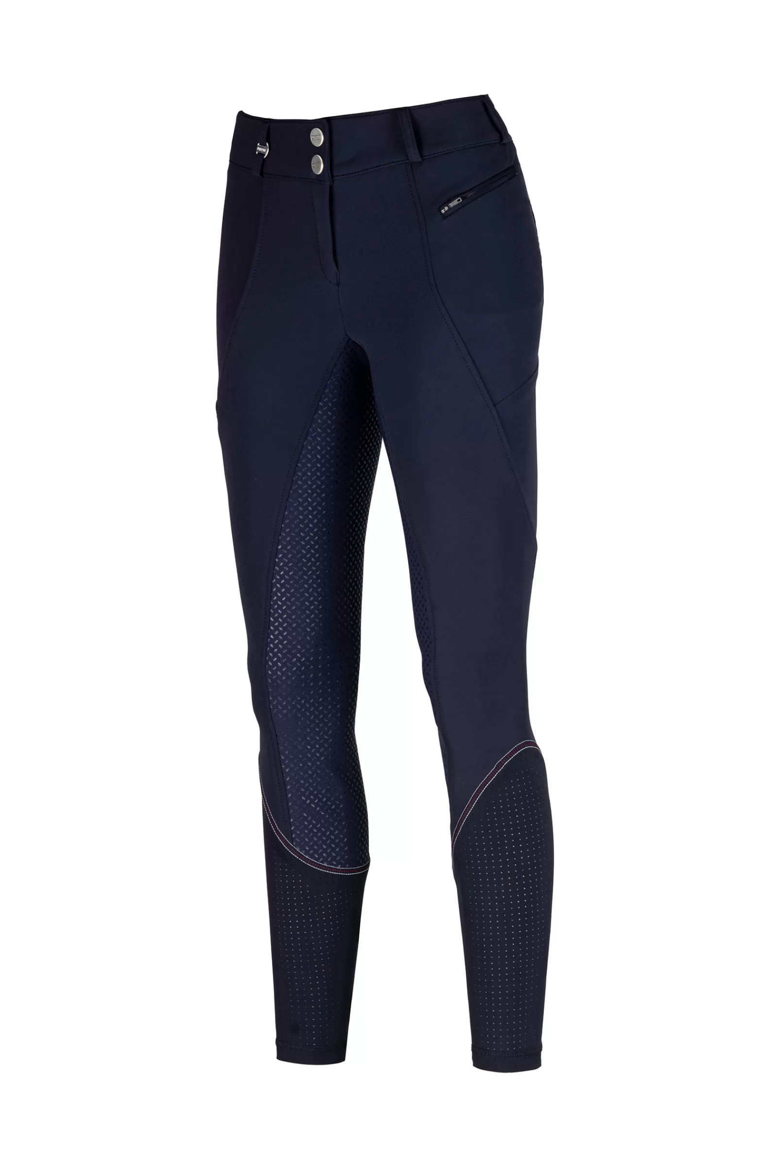pikeur Pantalon D'équitation Fond Integral Et Grip Dilaria Pour Femme< Pantalons D'équitation Fond Integral